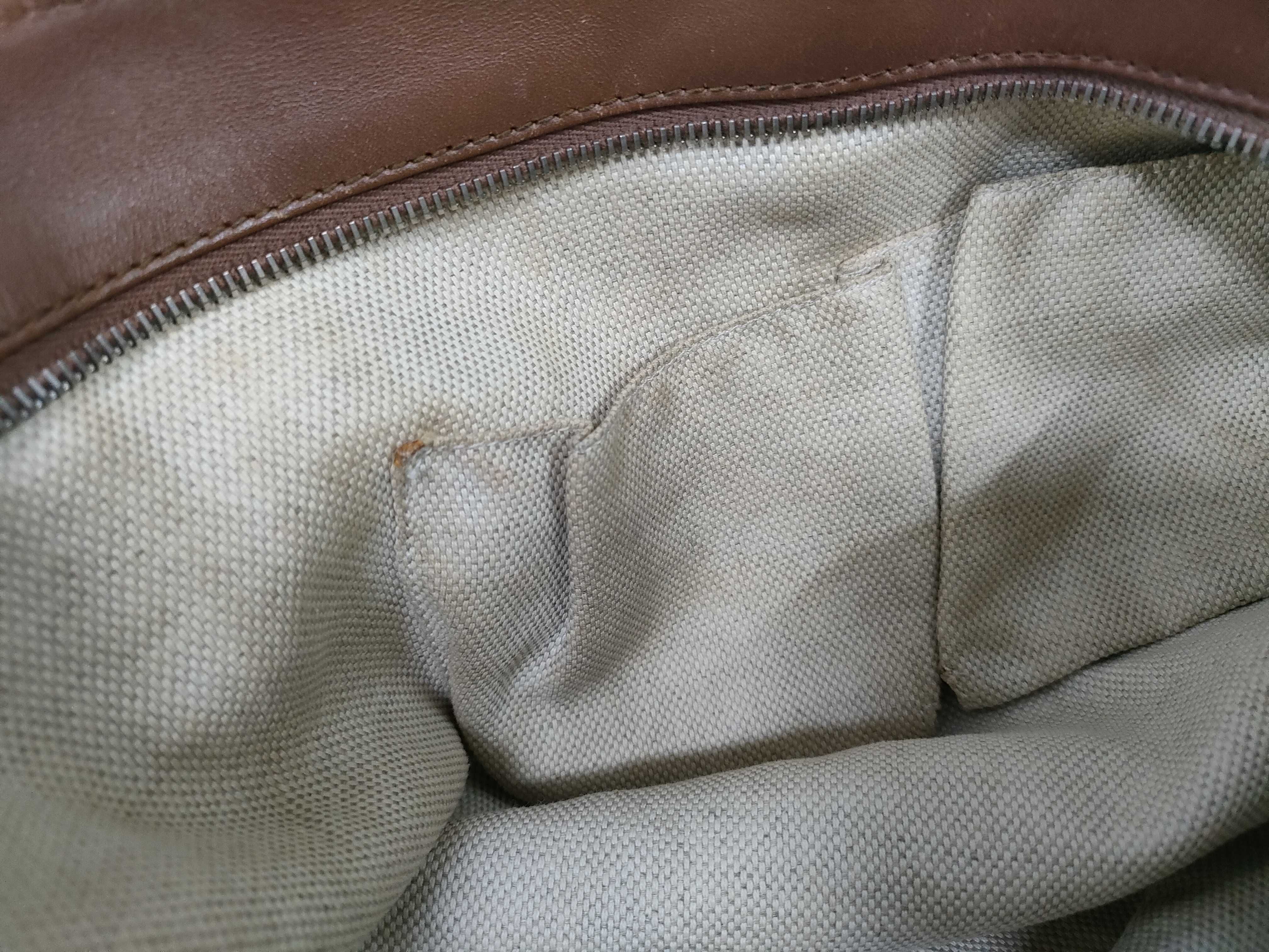 GG Canvas Gucci Sherry Line 308928 Tote Bag — view 14