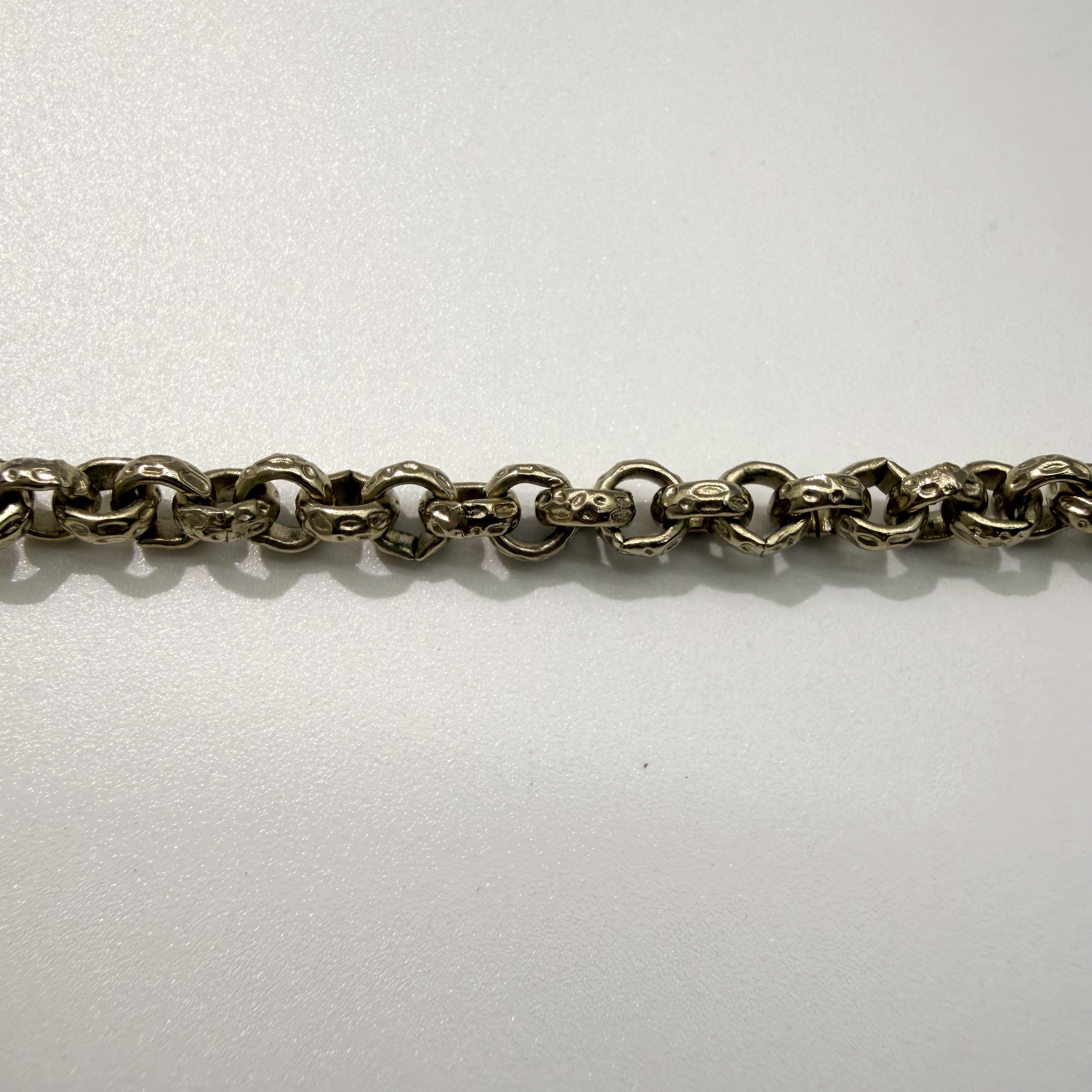 【*Shipped from: China*】CHANEL Plated Necklace — view 8