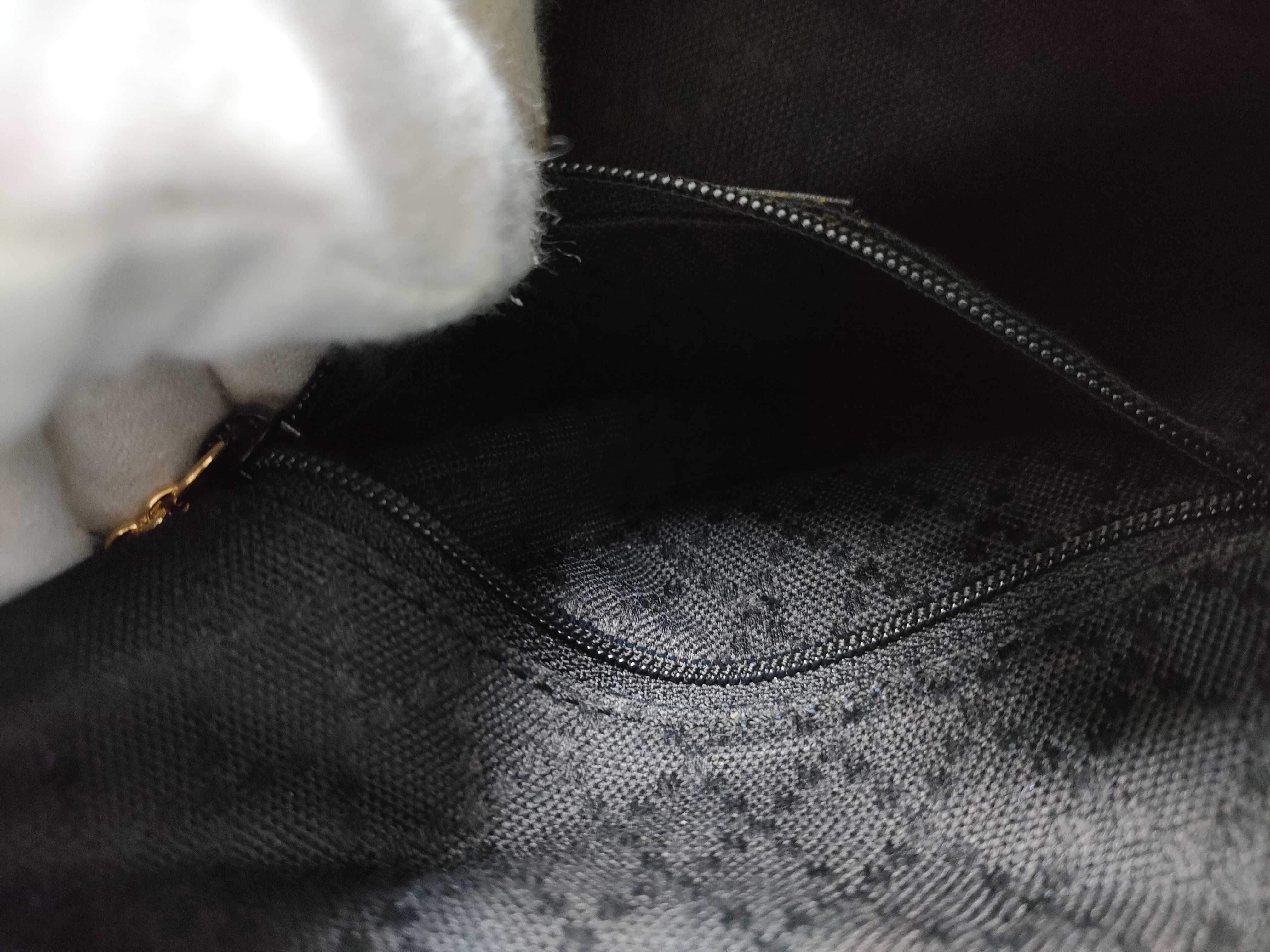 Bamboo / Bamboo / Backpack / 003・2058・0030 / Rucksack / Leather Rucksack — view 15