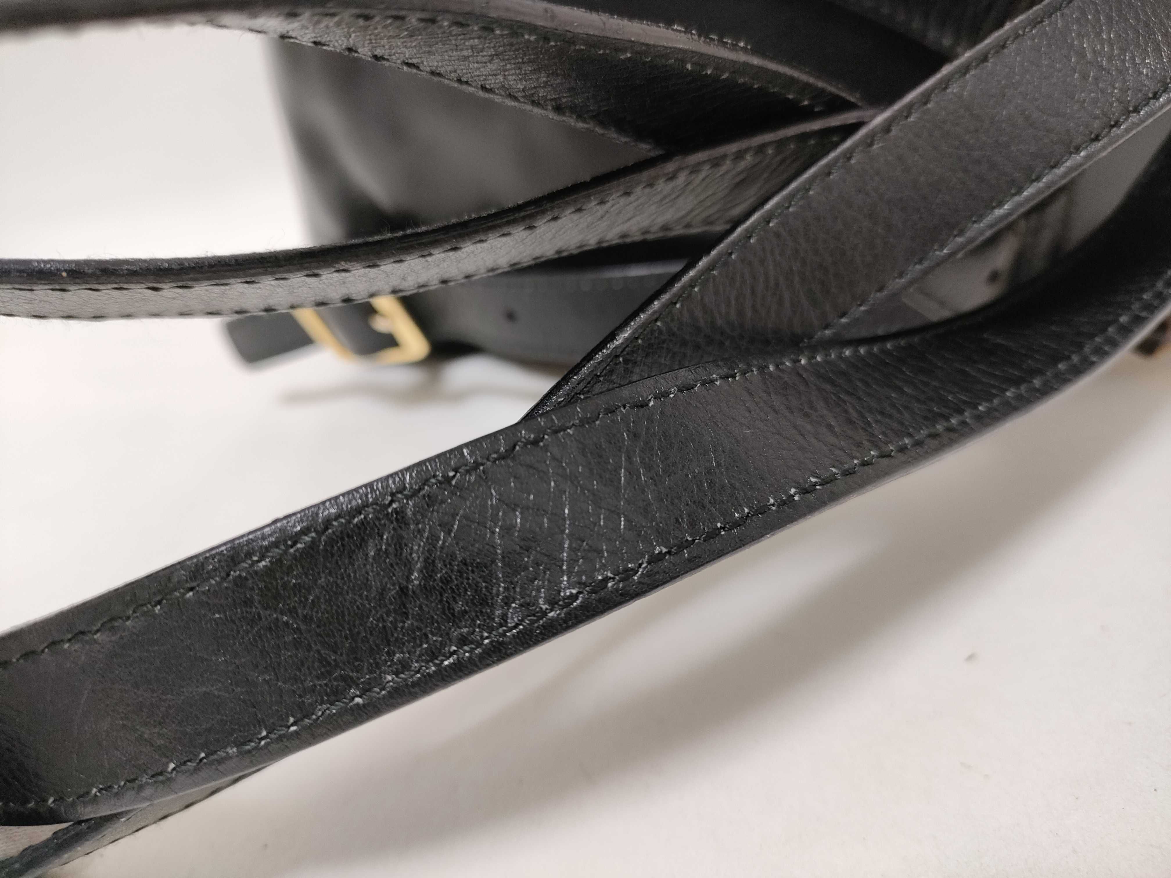 Bamboo / Bamboo / Backpack / 003・2058・0030 / Rucksack / Leather Rucksack — view 4