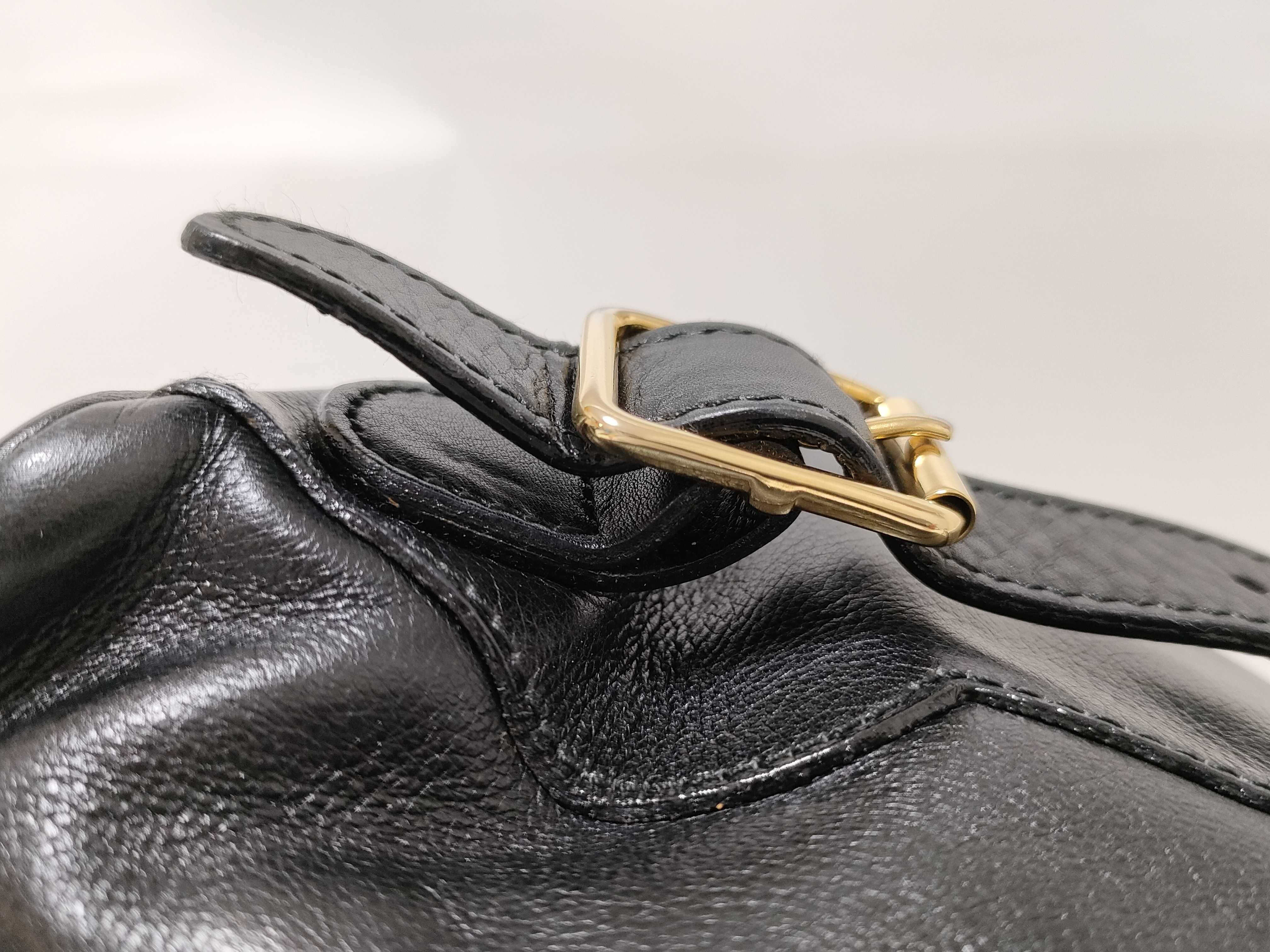 Bamboo / Bamboo / Backpack / 003・2058・0030 / Rucksack / Leather Rucksack — view 9