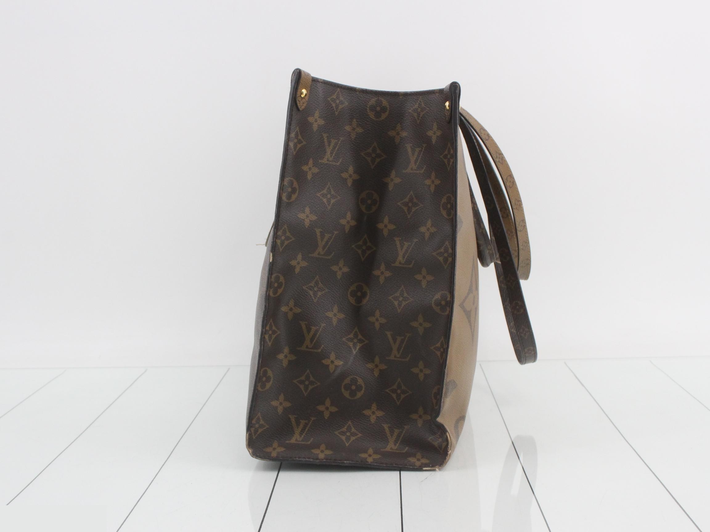 OnTheGo GM Giant Monogram — view 3
