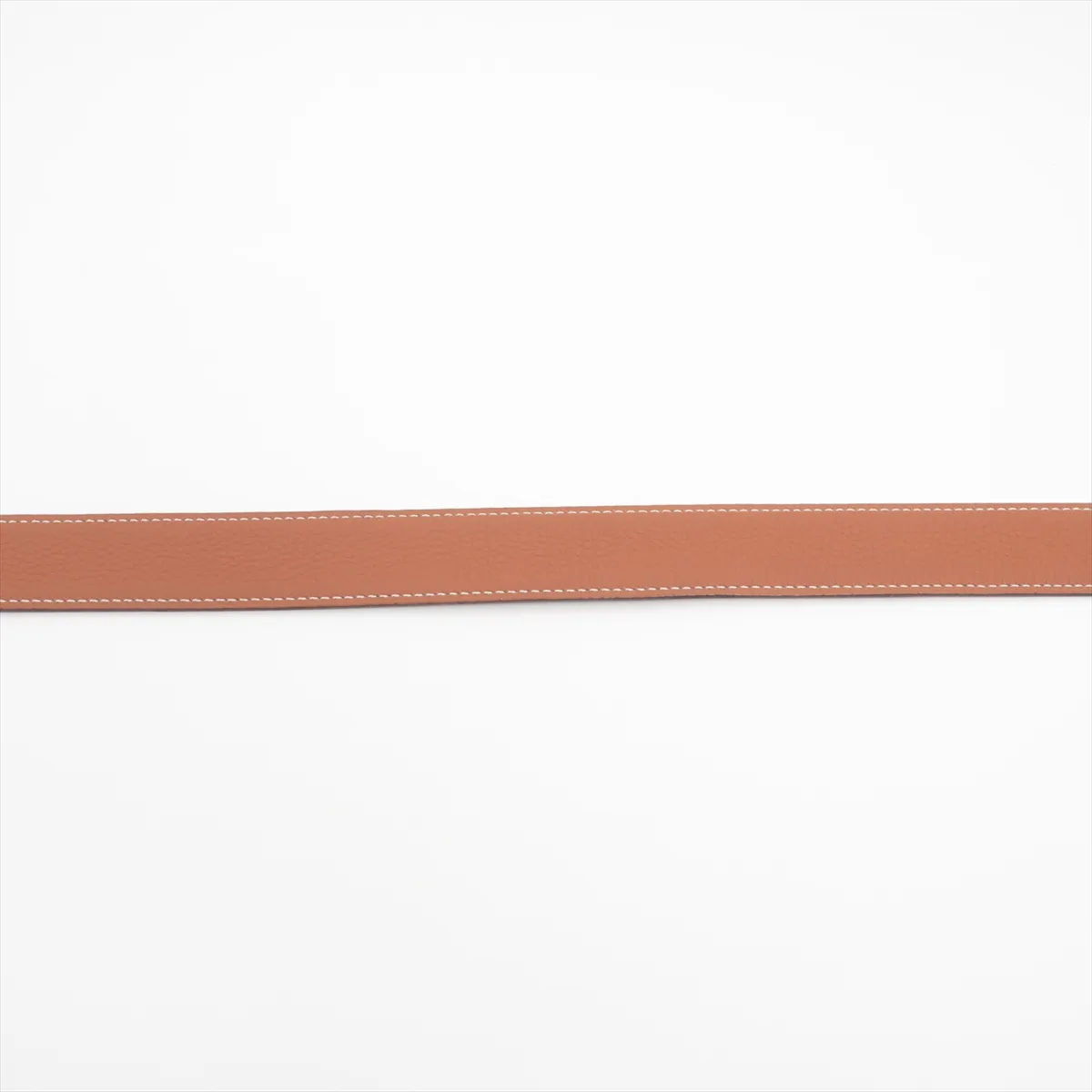 Touareg H Belt J:2006 Belt 105 Leather x 925 Black x Silver — view 4