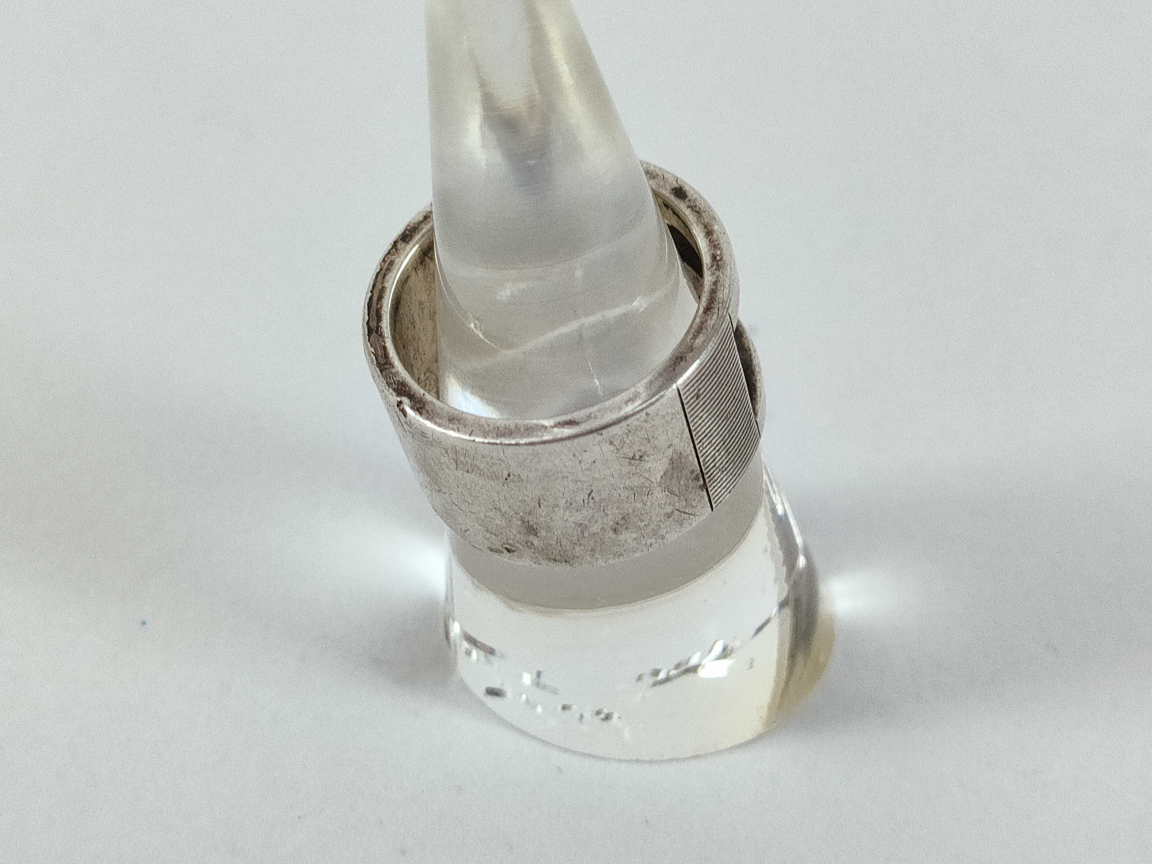 ring Gucci ring — view 3
