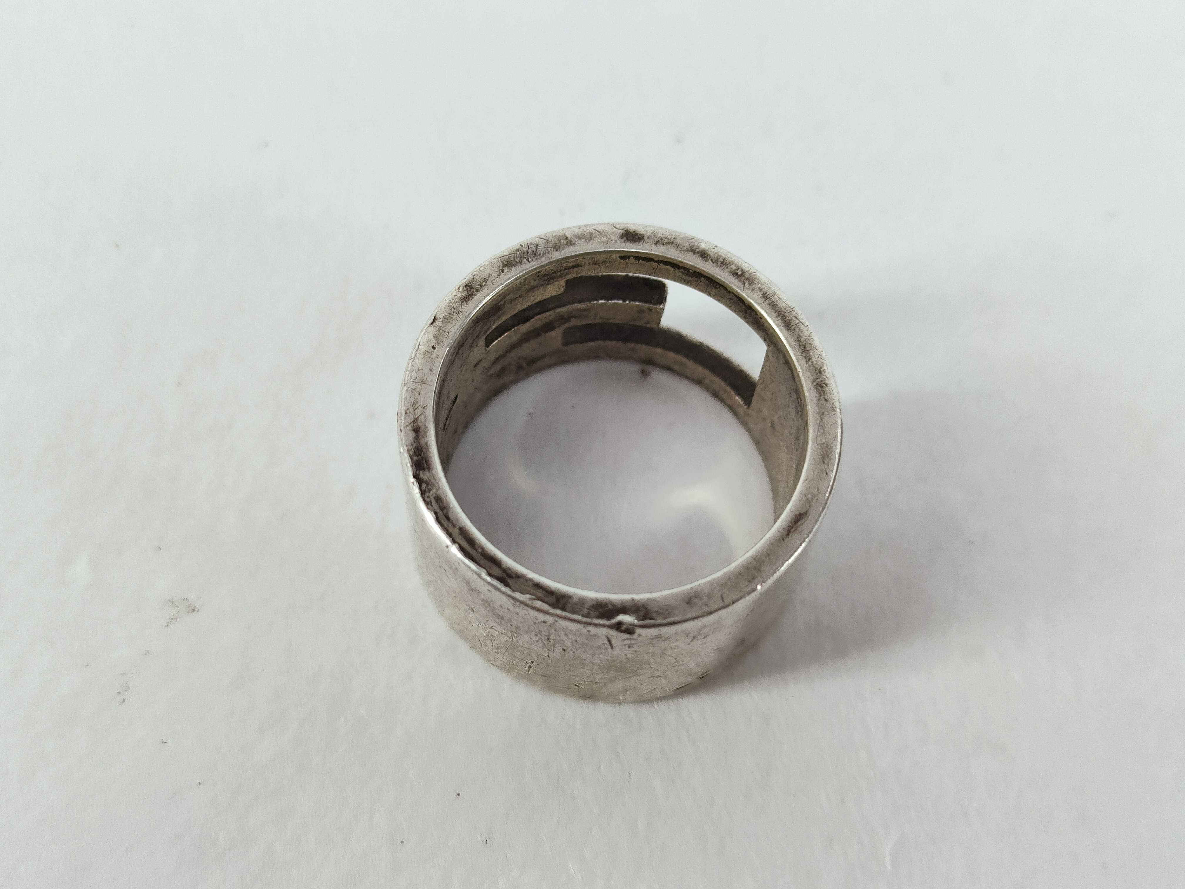 ring Gucci ring — view 4