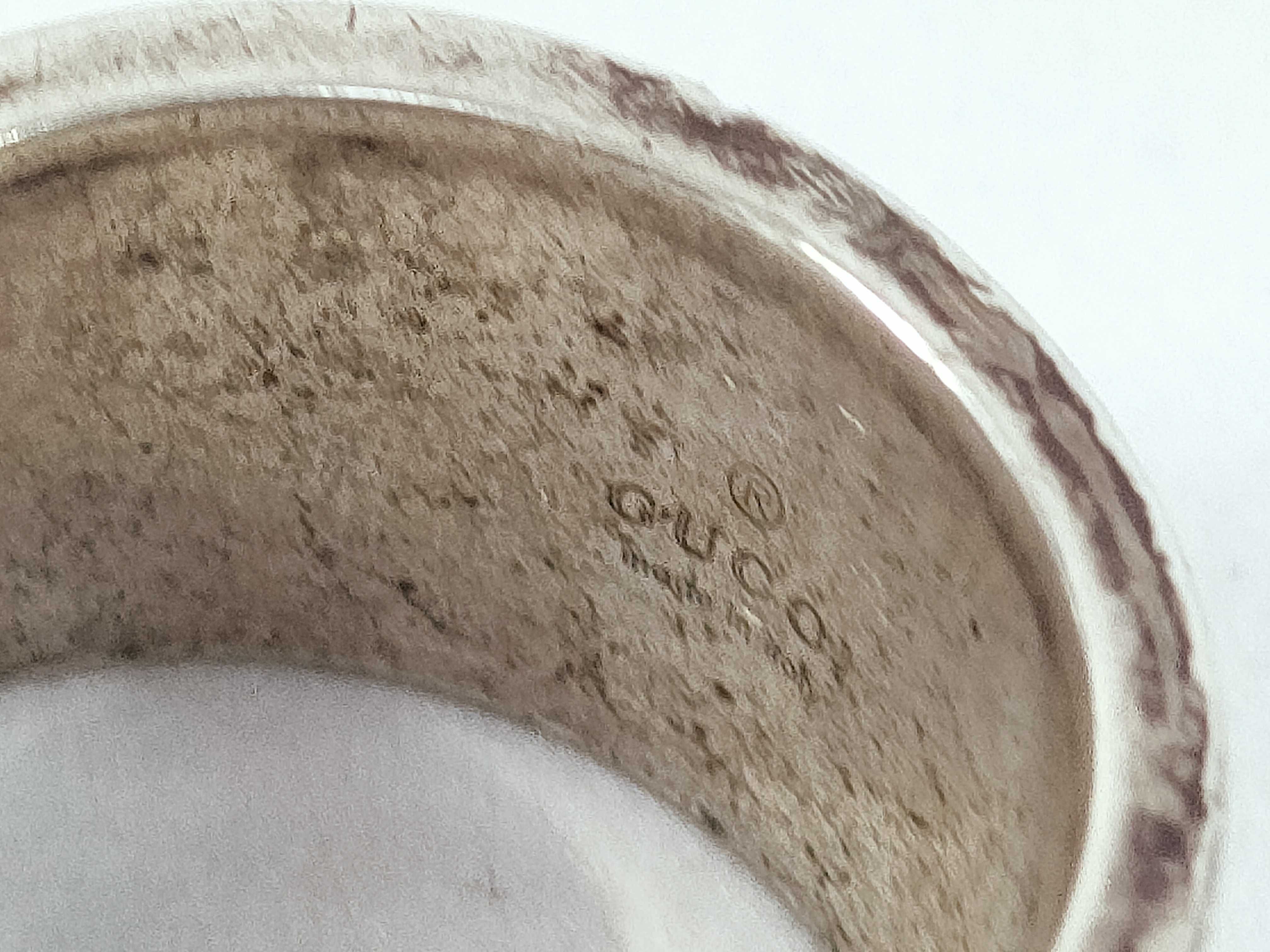 ring Gucci ring — view 5