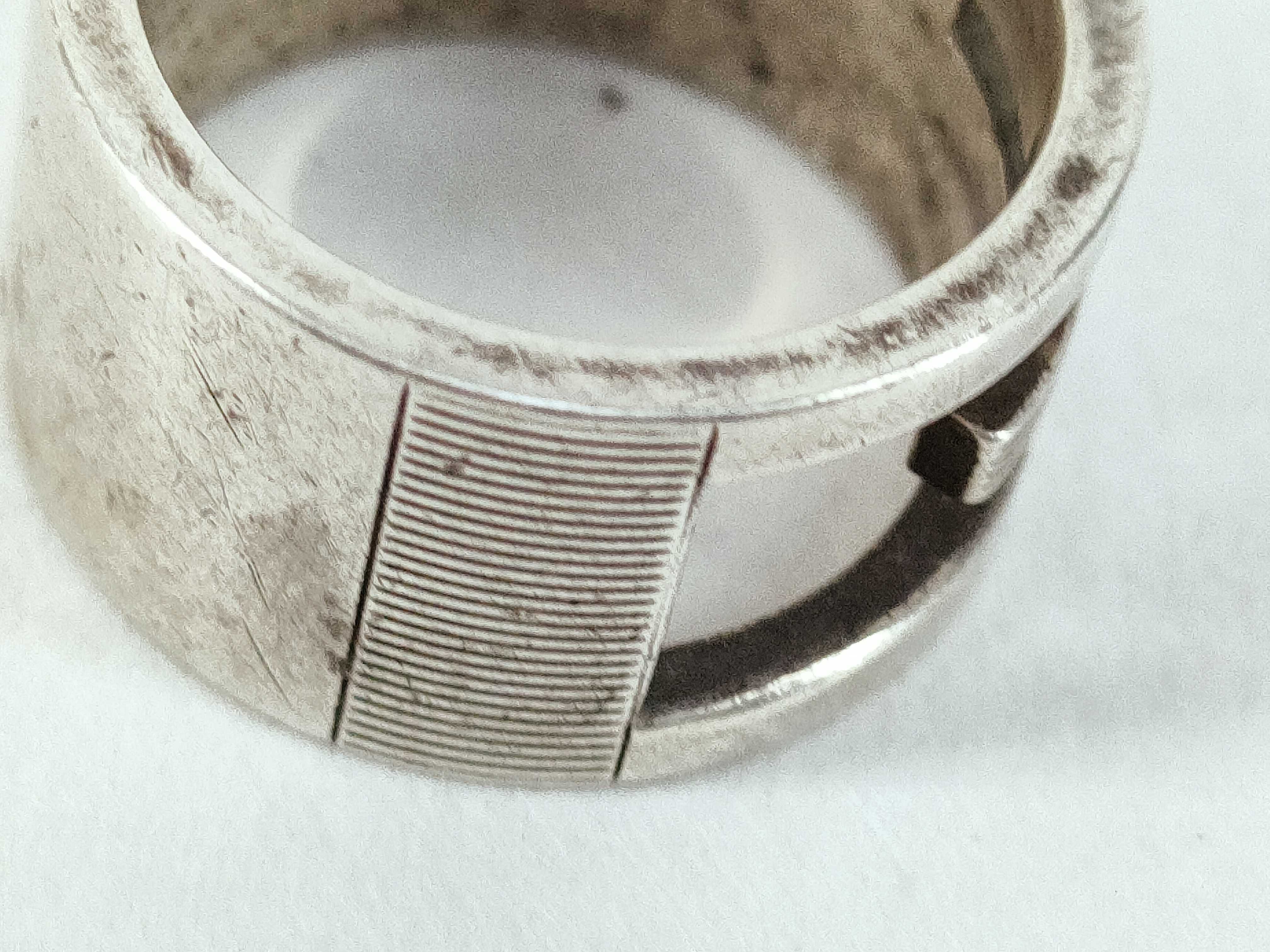 ring Gucci ring — view 7