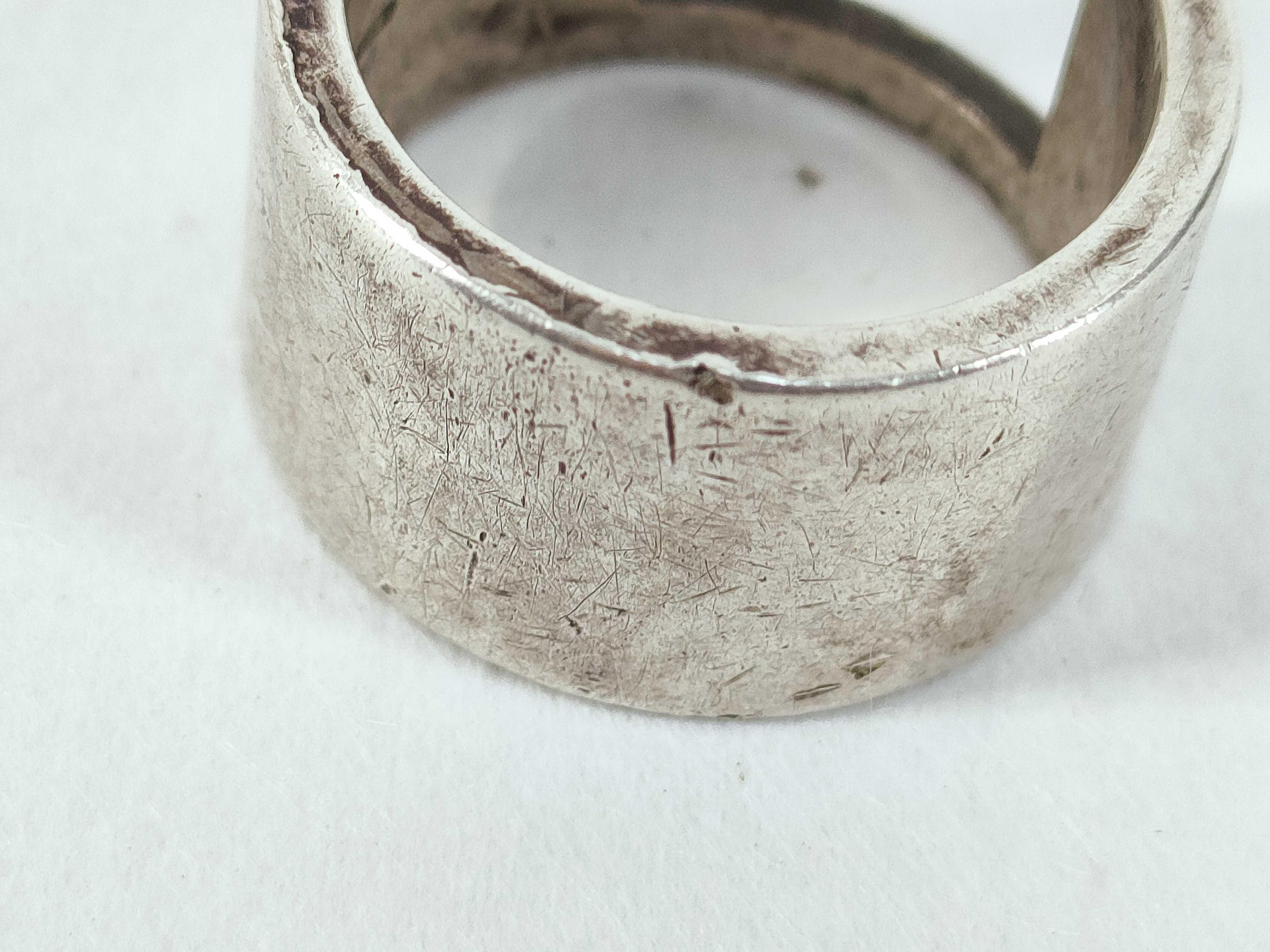ring Gucci ring — view 9