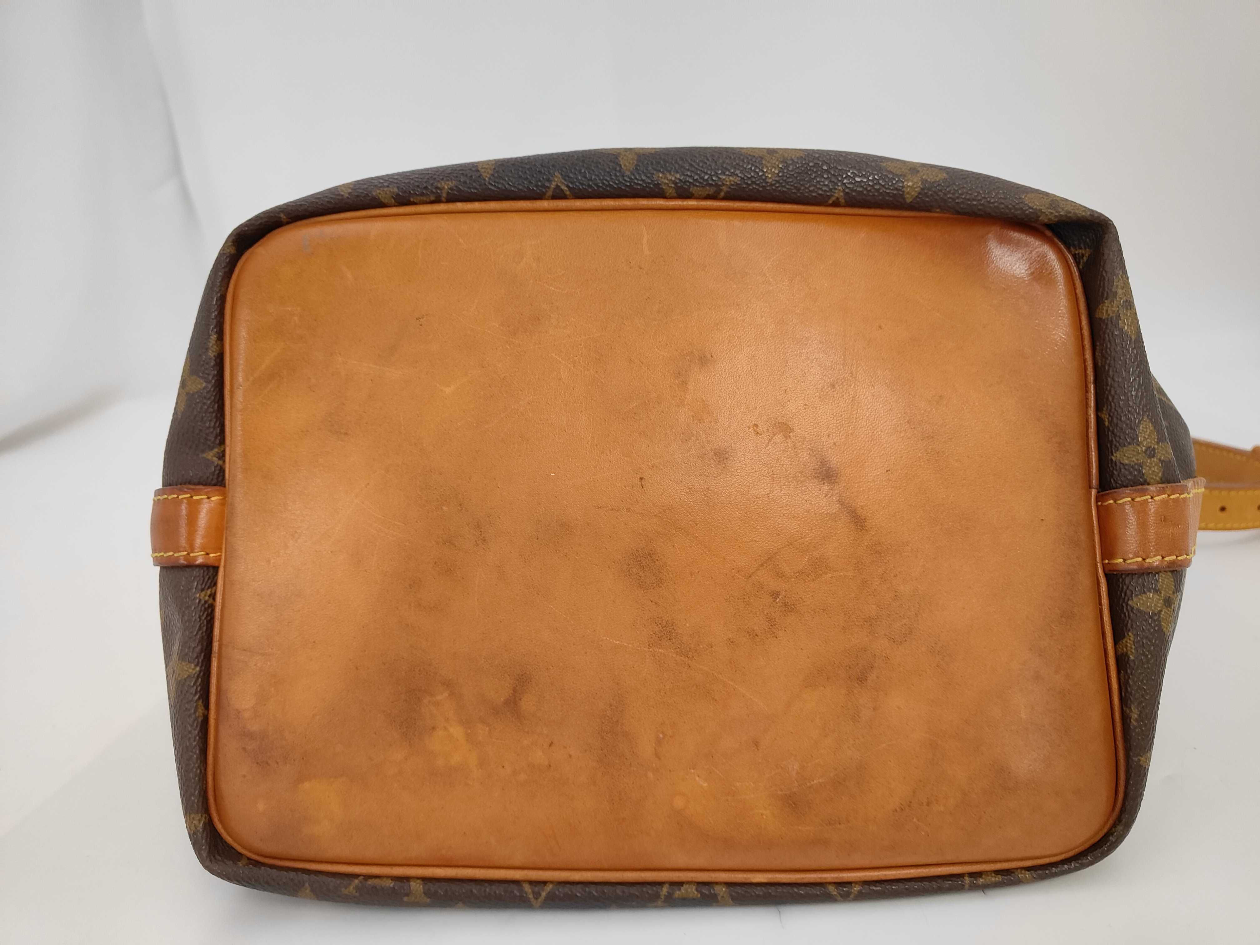 Petit Noé Shoulder Bag — view 5