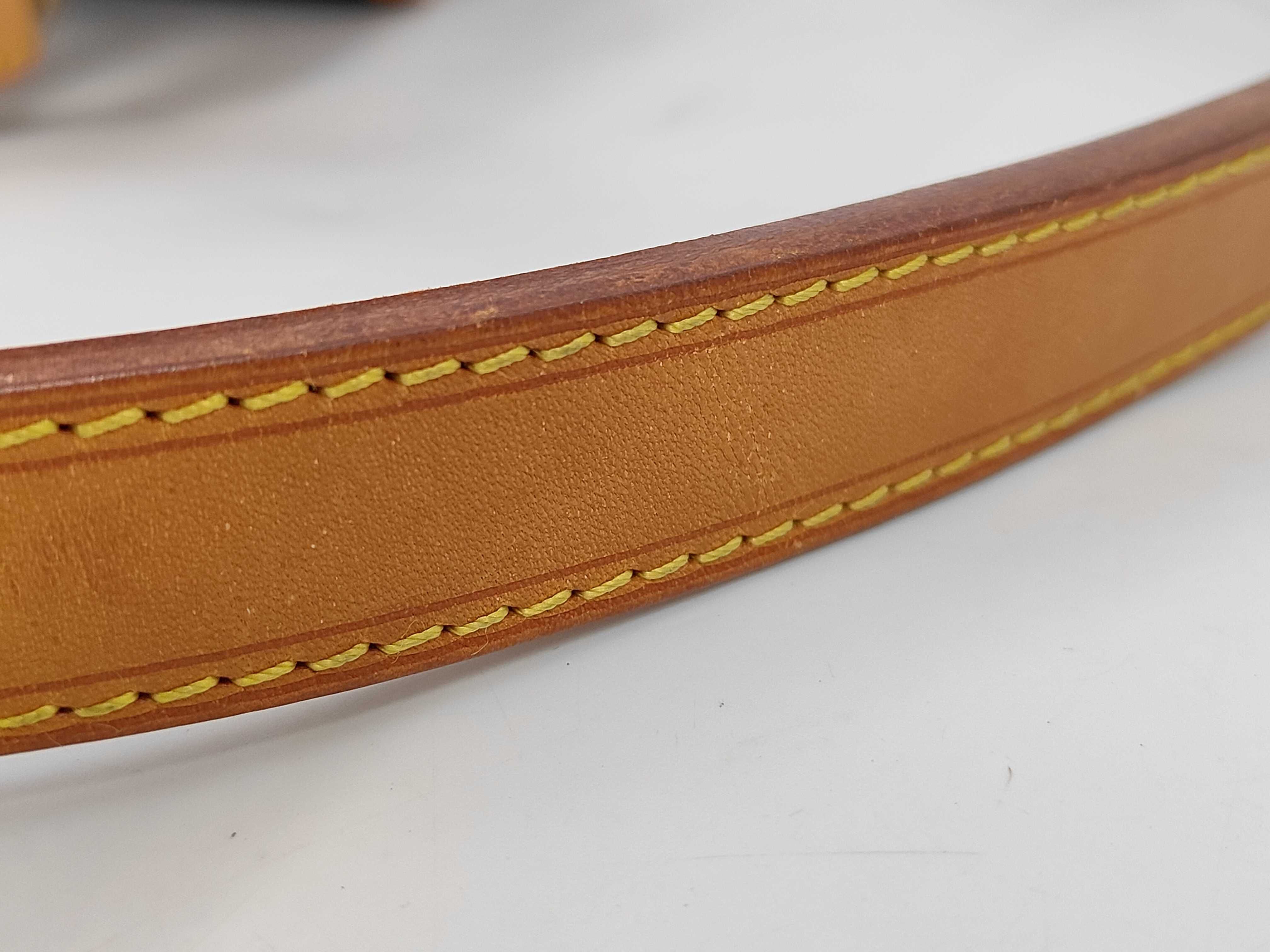 Petit Noé Shoulder Bag — view 7