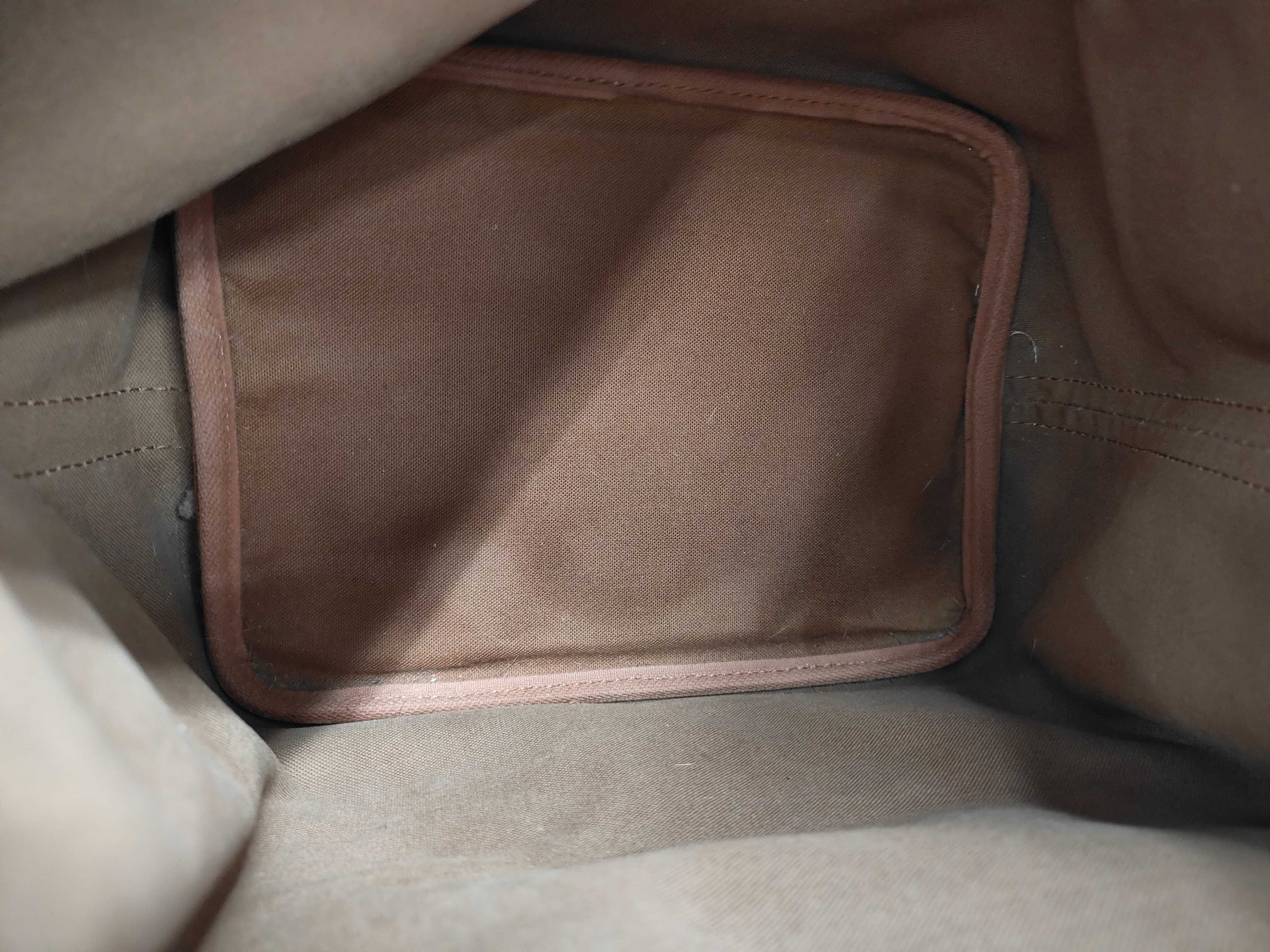 Petit Noé Shoulder Bag — view 9