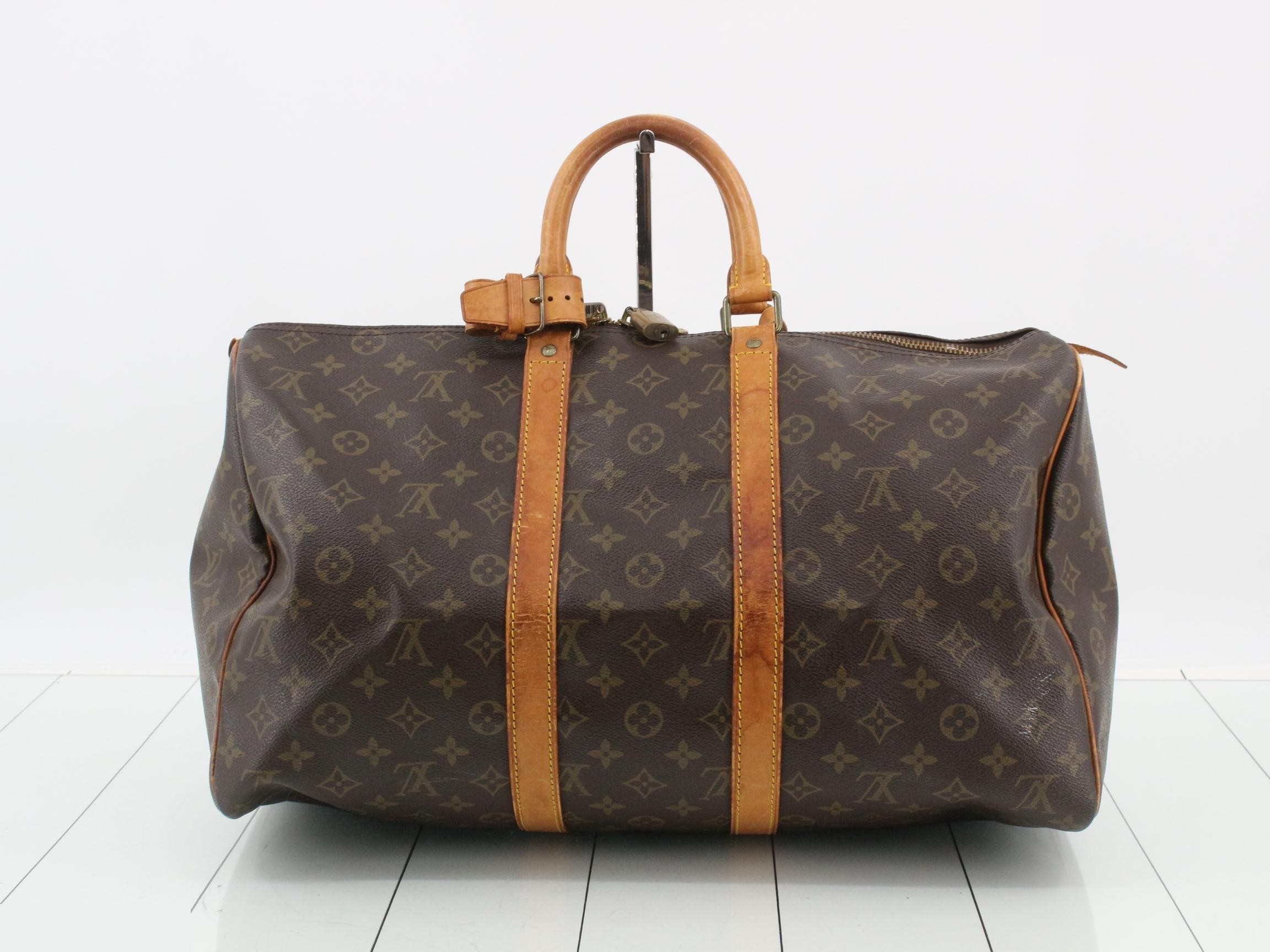 Keepall 45 M41428 — view 2