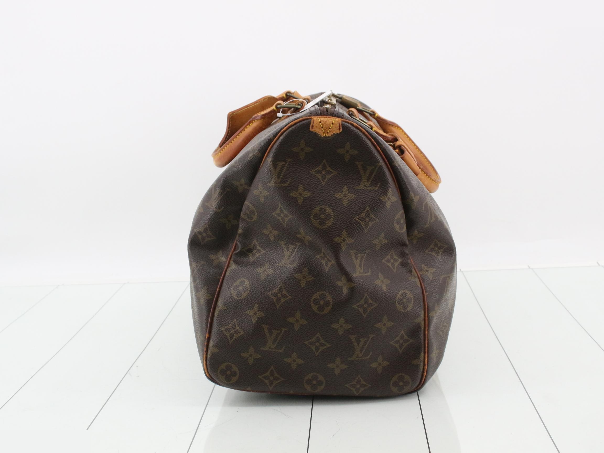 Keepall 45 M41428 — view 3