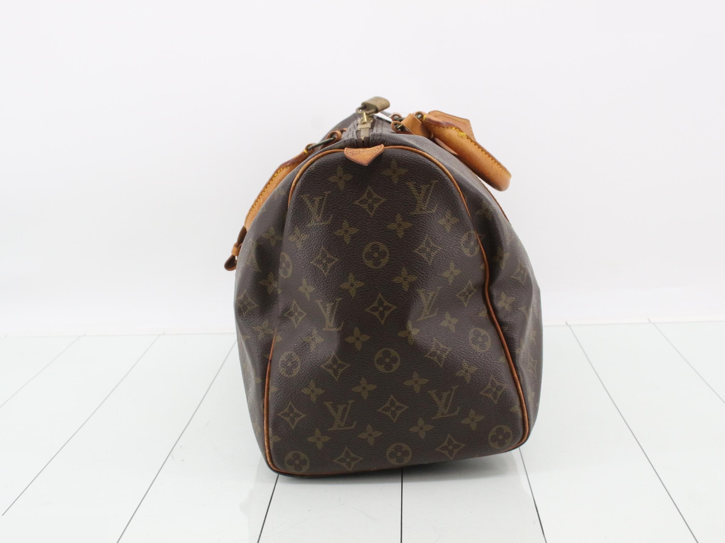 Keepall 45 M41428 — view 4