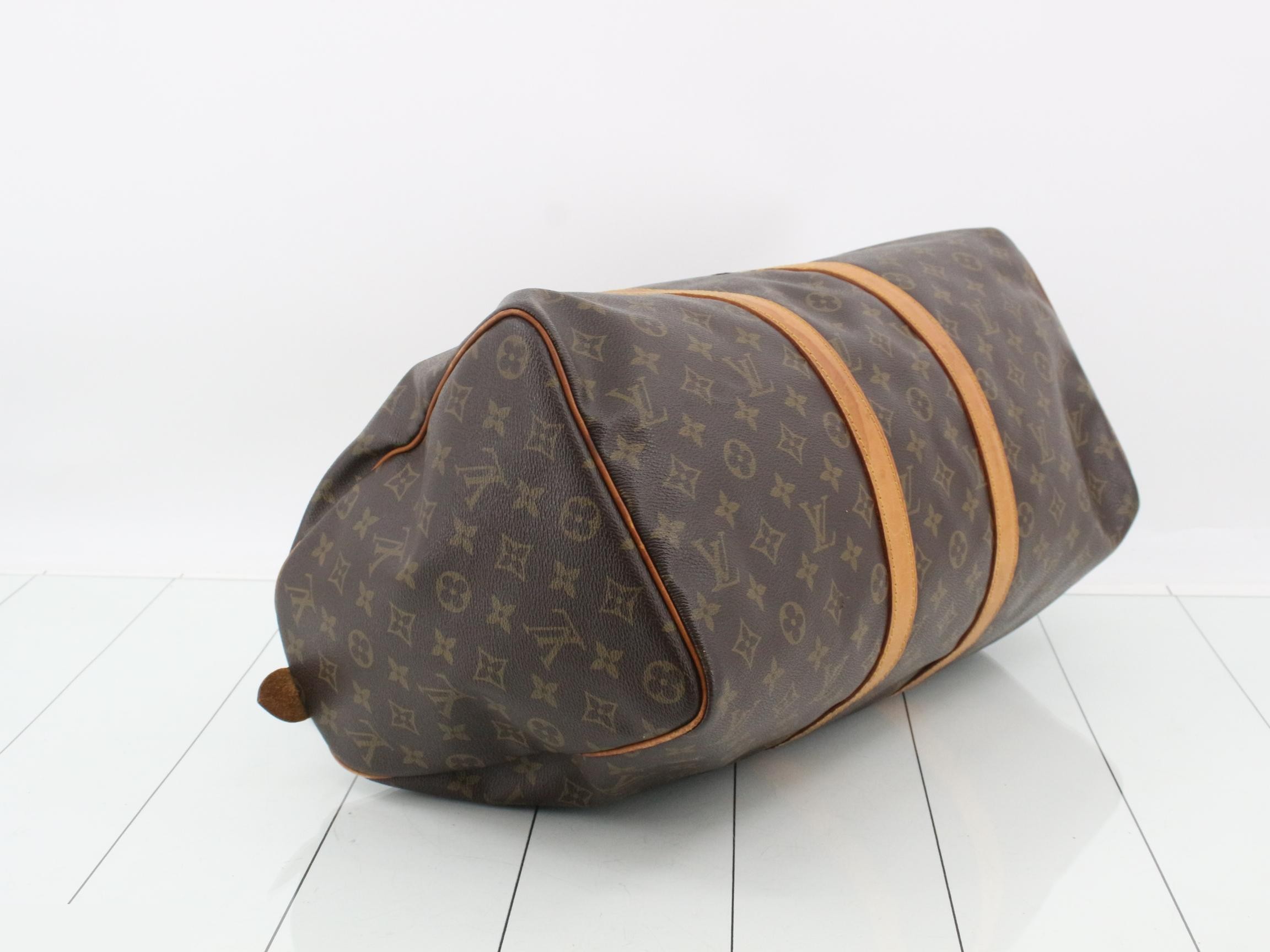 Keepall 45 M41428 — view 5