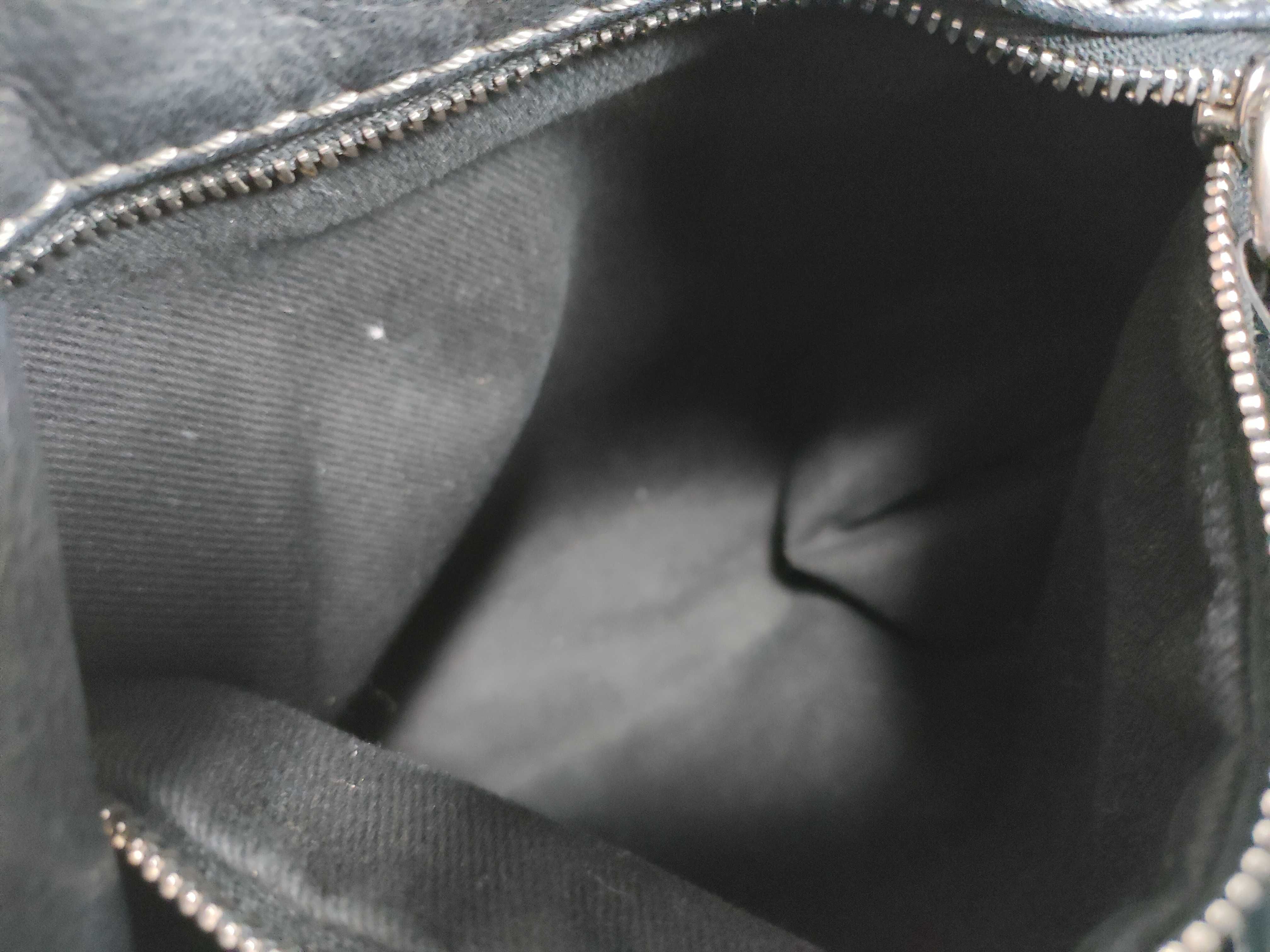 Paddington Black Handbag — view 11