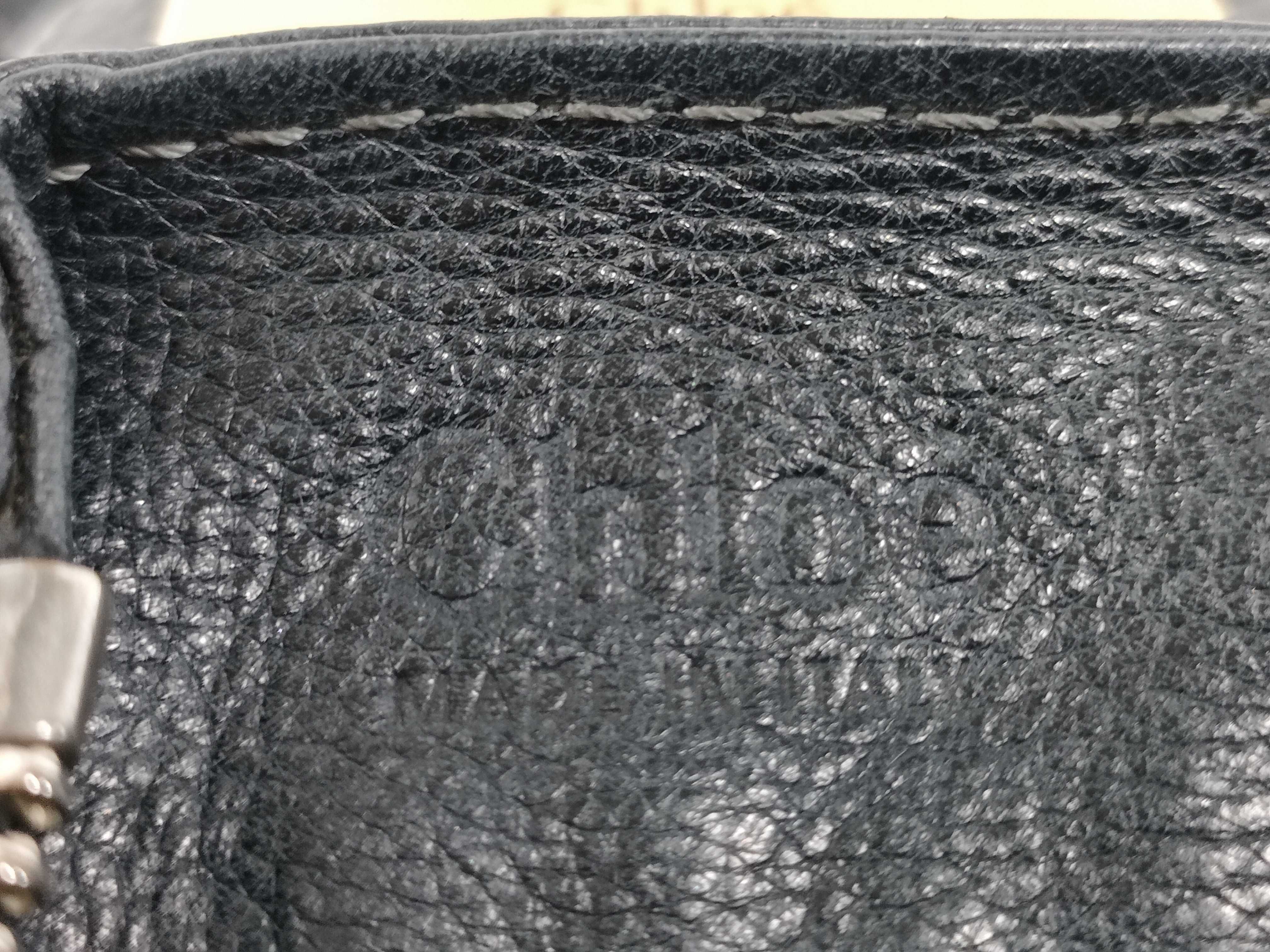 Paddington Black Handbag — view 12
