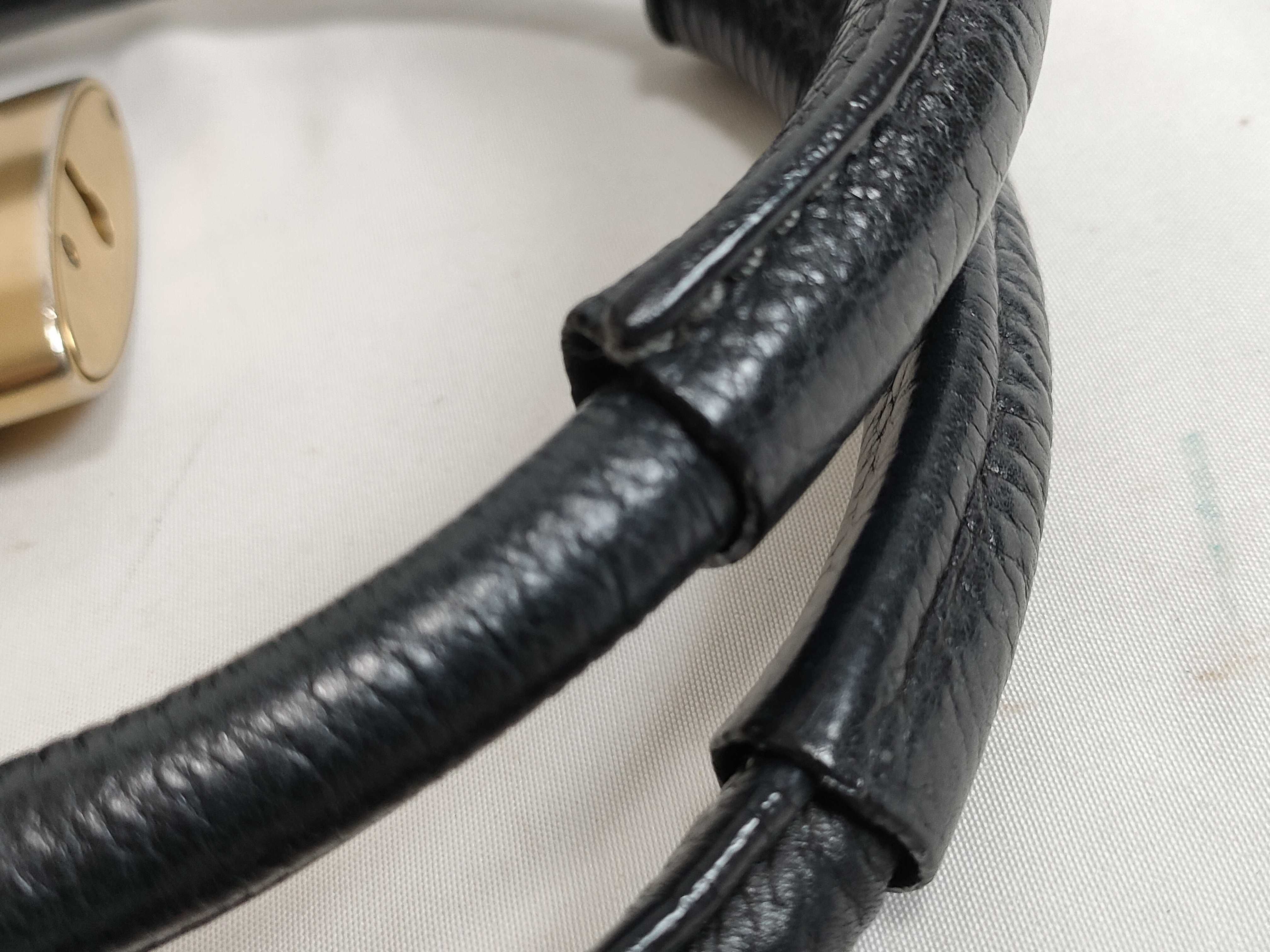 Paddington Black Handbag — view 4