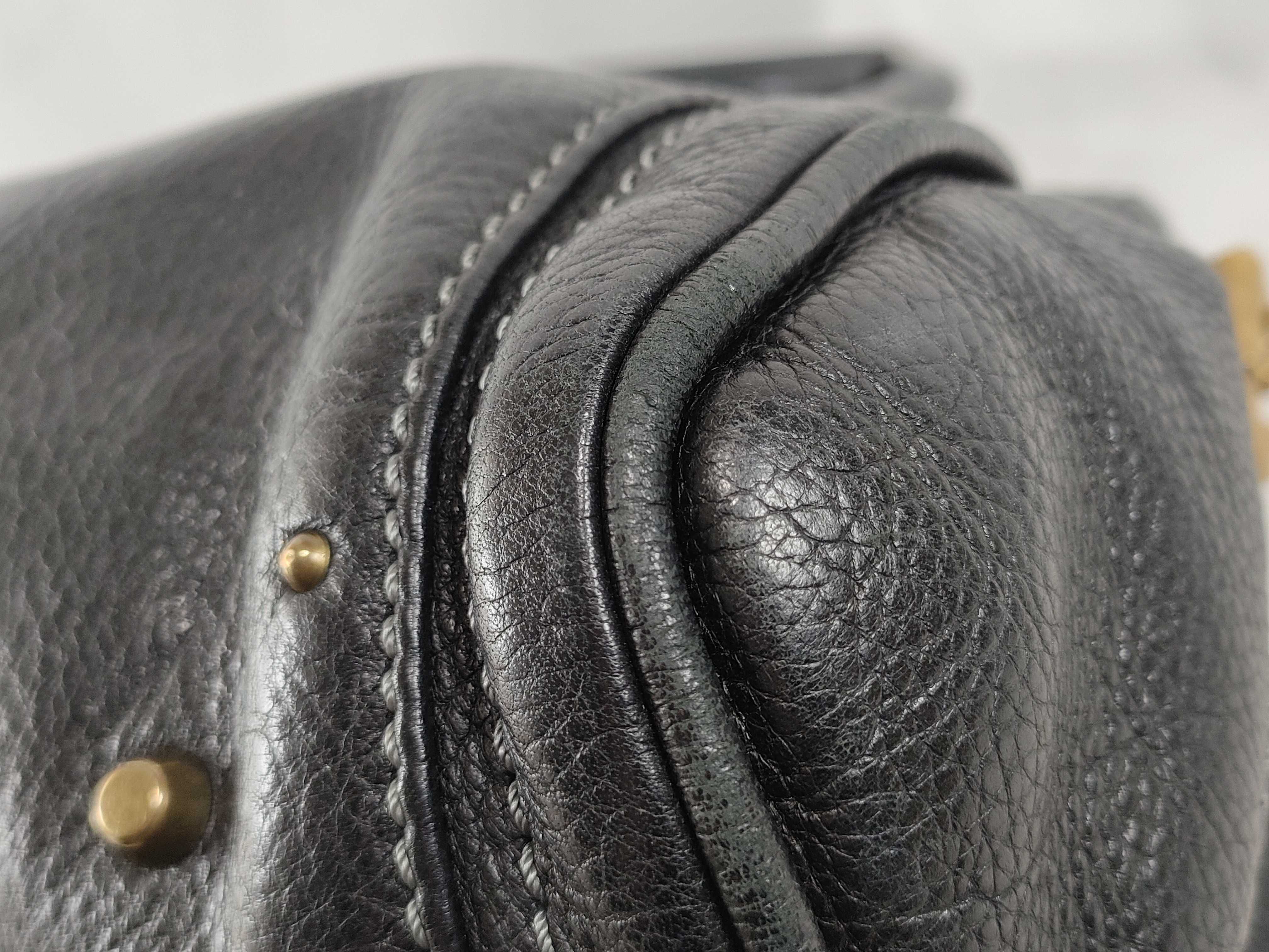 Paddington Black Handbag — view 7