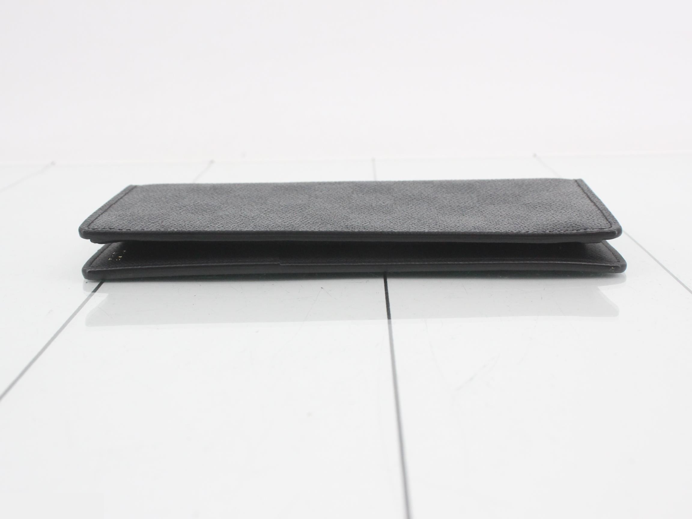 Portefeuille Long — view 3