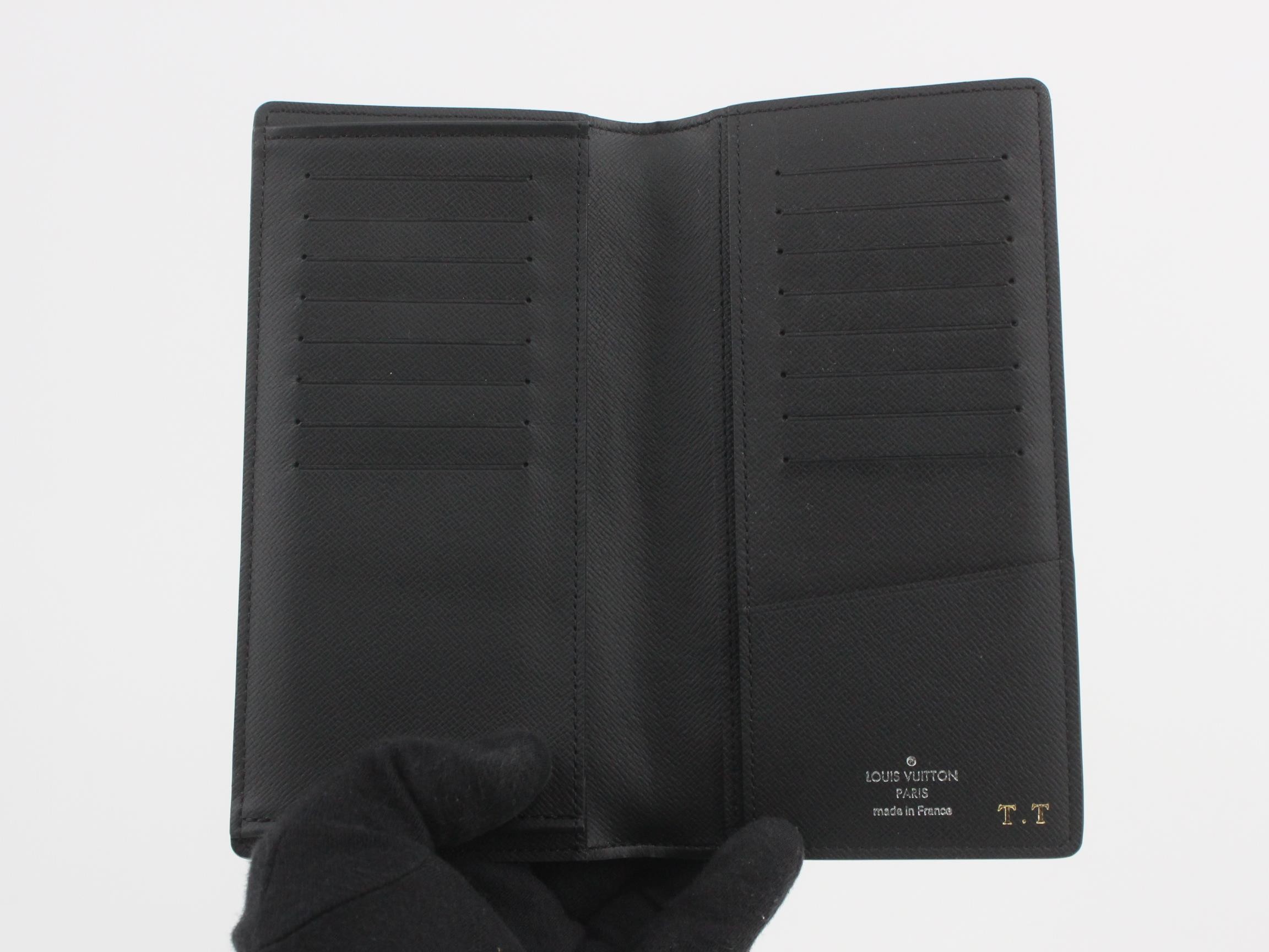 Portefeuille Long — view 4