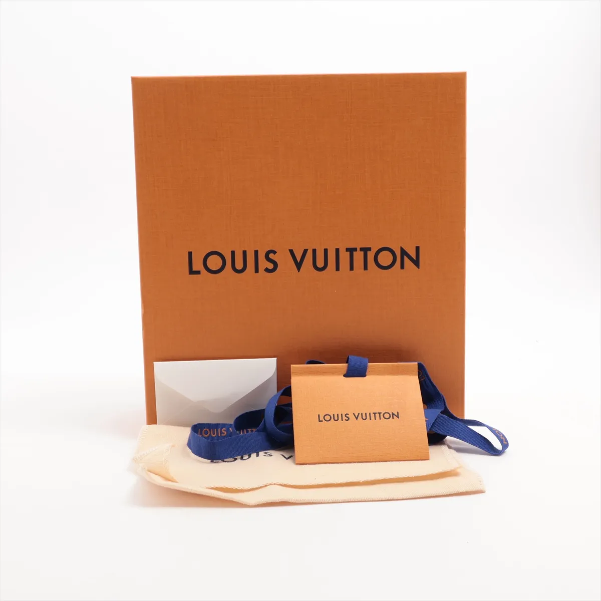 bag charm, LV Louis Bear CX1295 charm, faux fur x leather, brown, — view 4