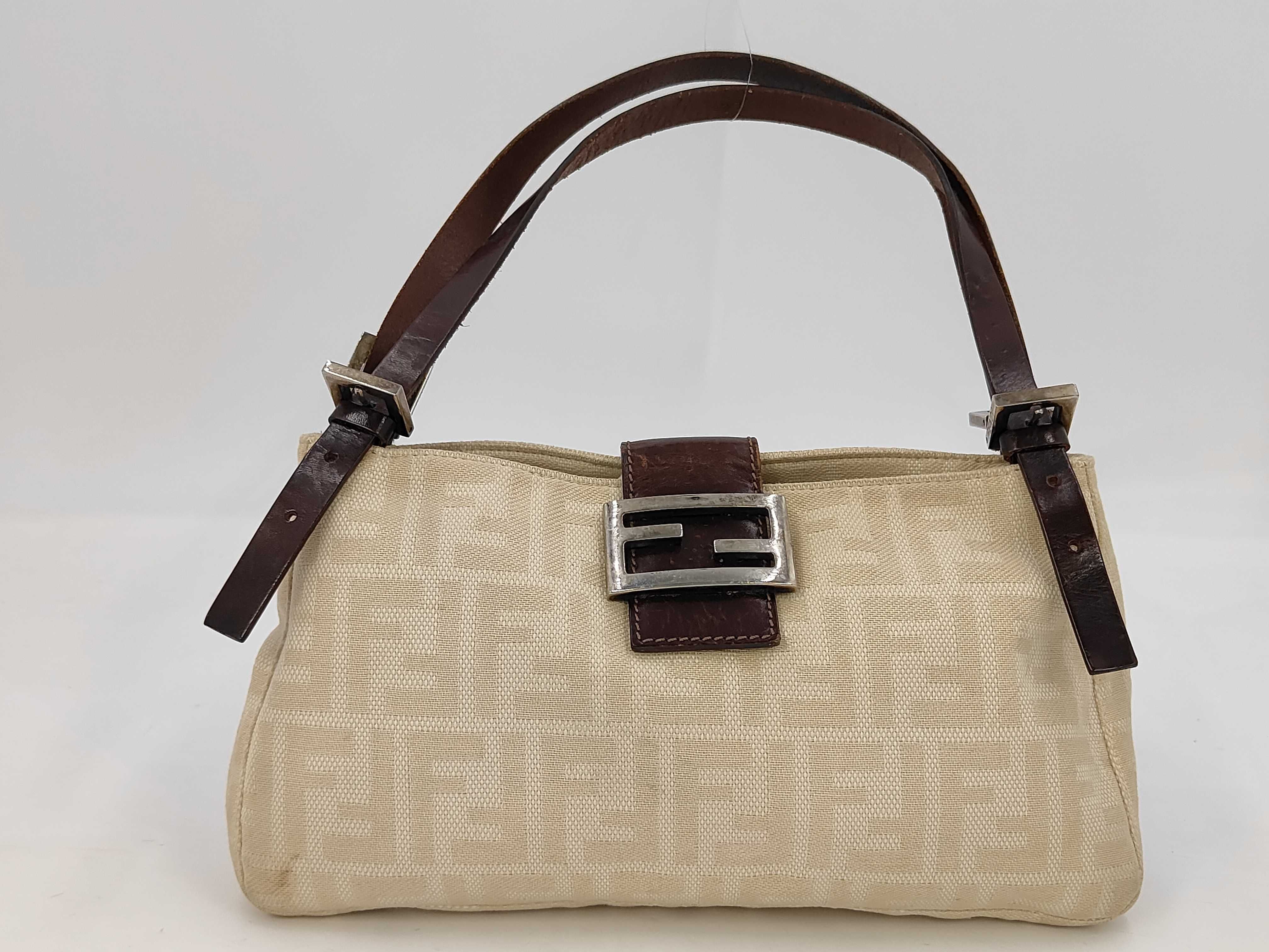 Mamma Bucket Handbag