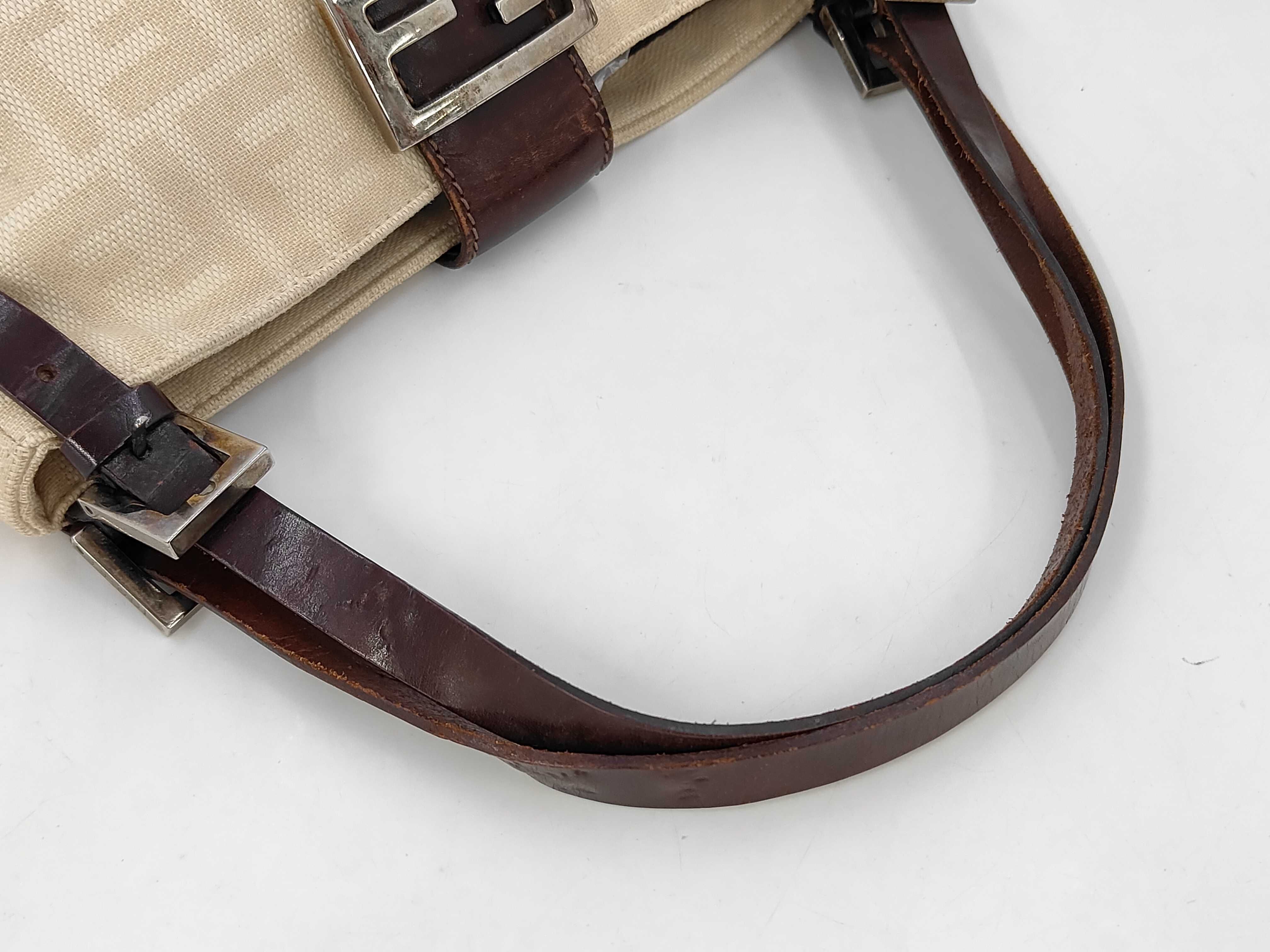 Mamma Bucket Handbag — view 5