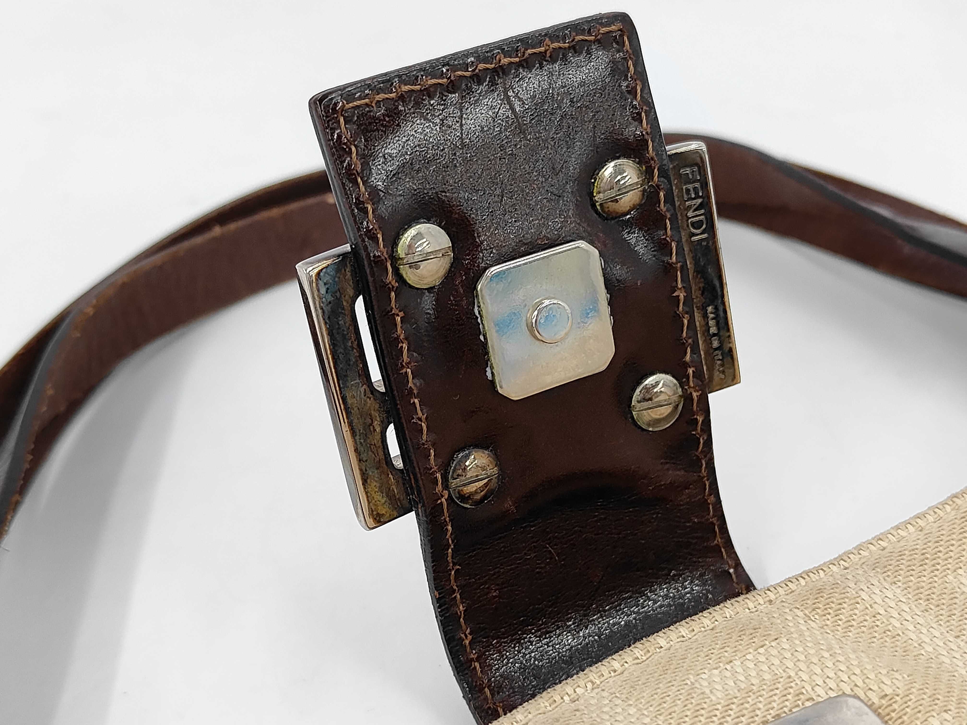 Mamma Bucket Handbag — view 10