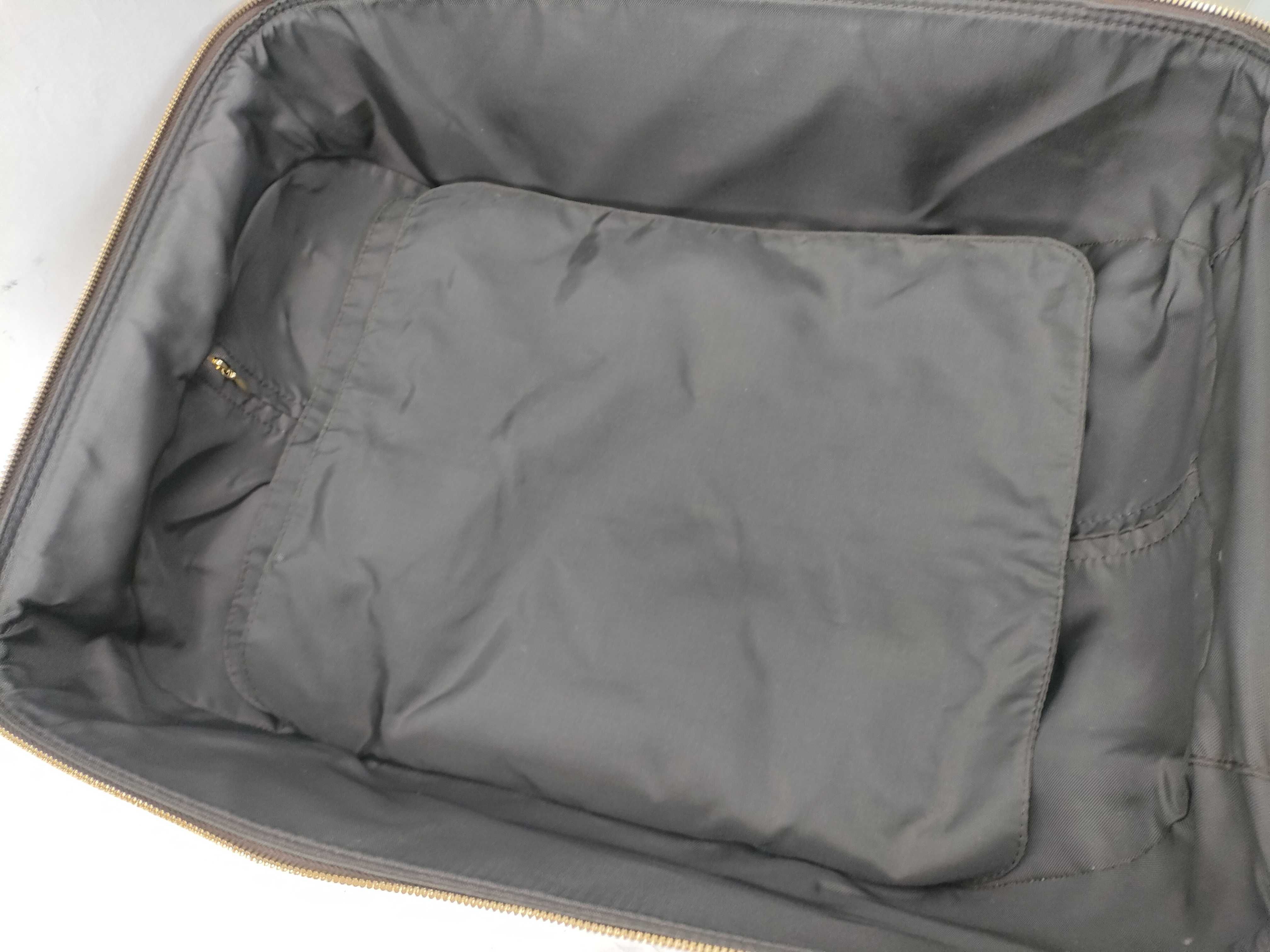 Monogram LV Pegase 45 Suitcase — view 7