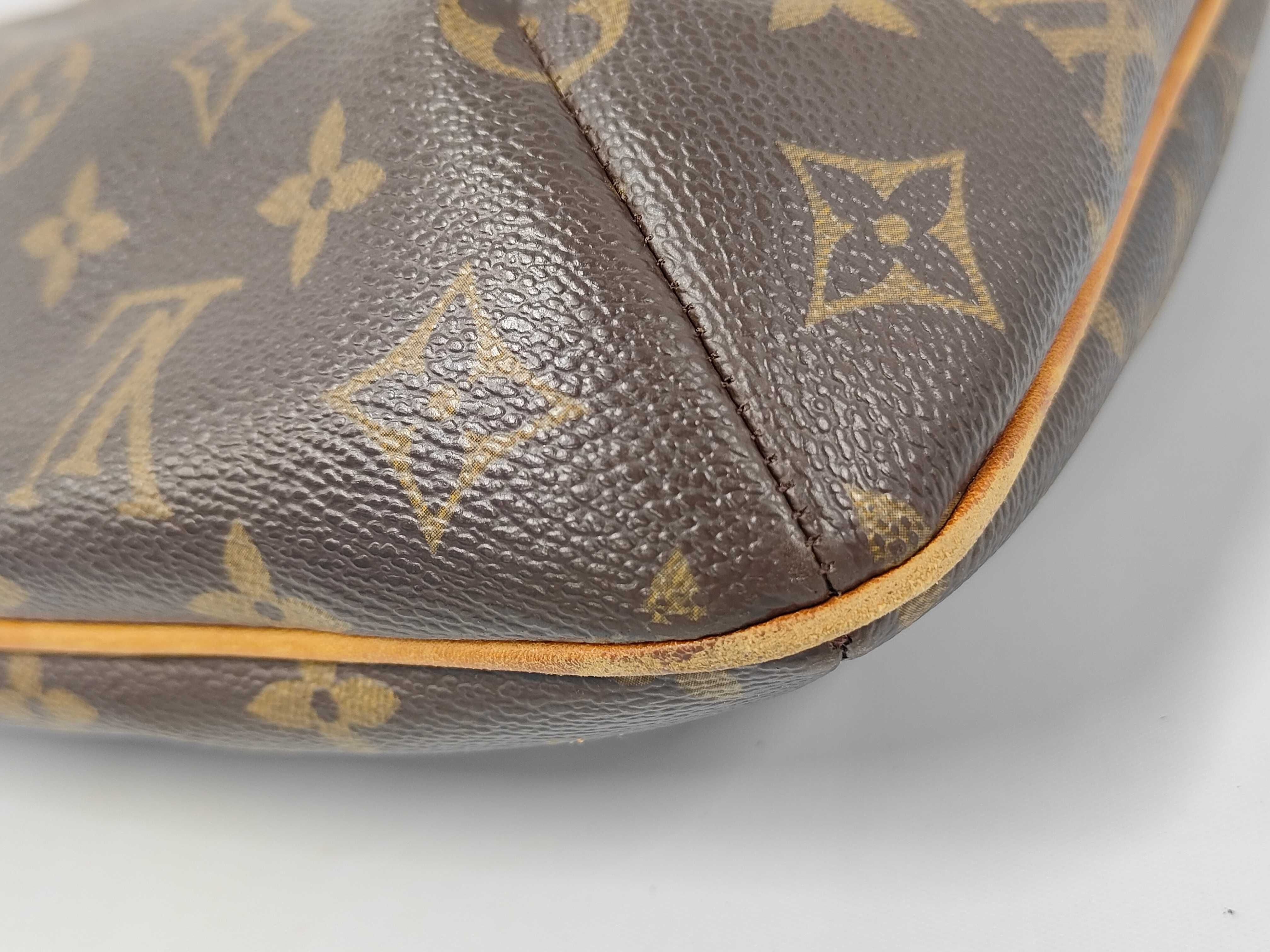 M51256 Monogram Musette Shoulder Bag — view 4