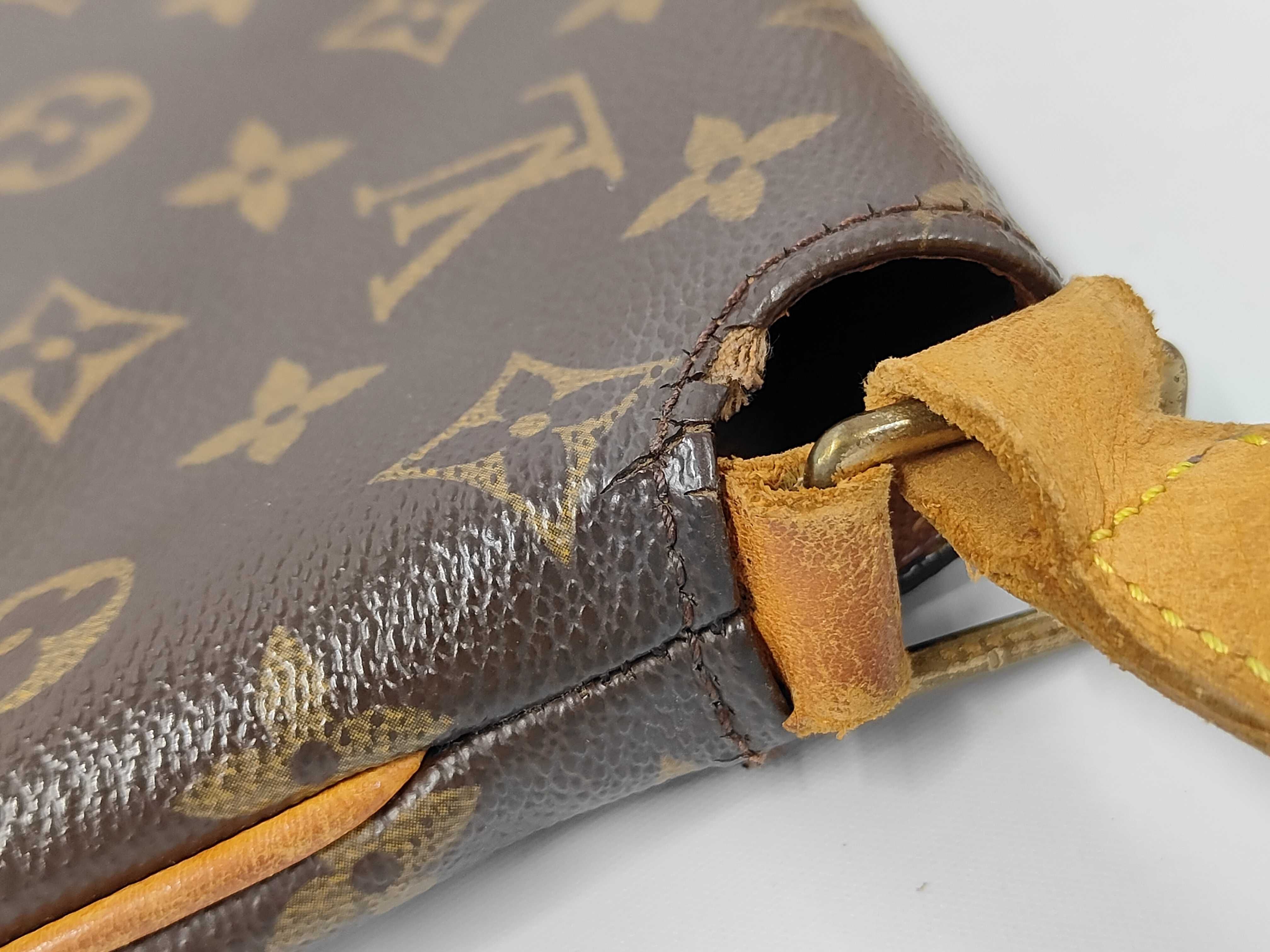 M51256 Monogram Musette Shoulder Bag — view 6