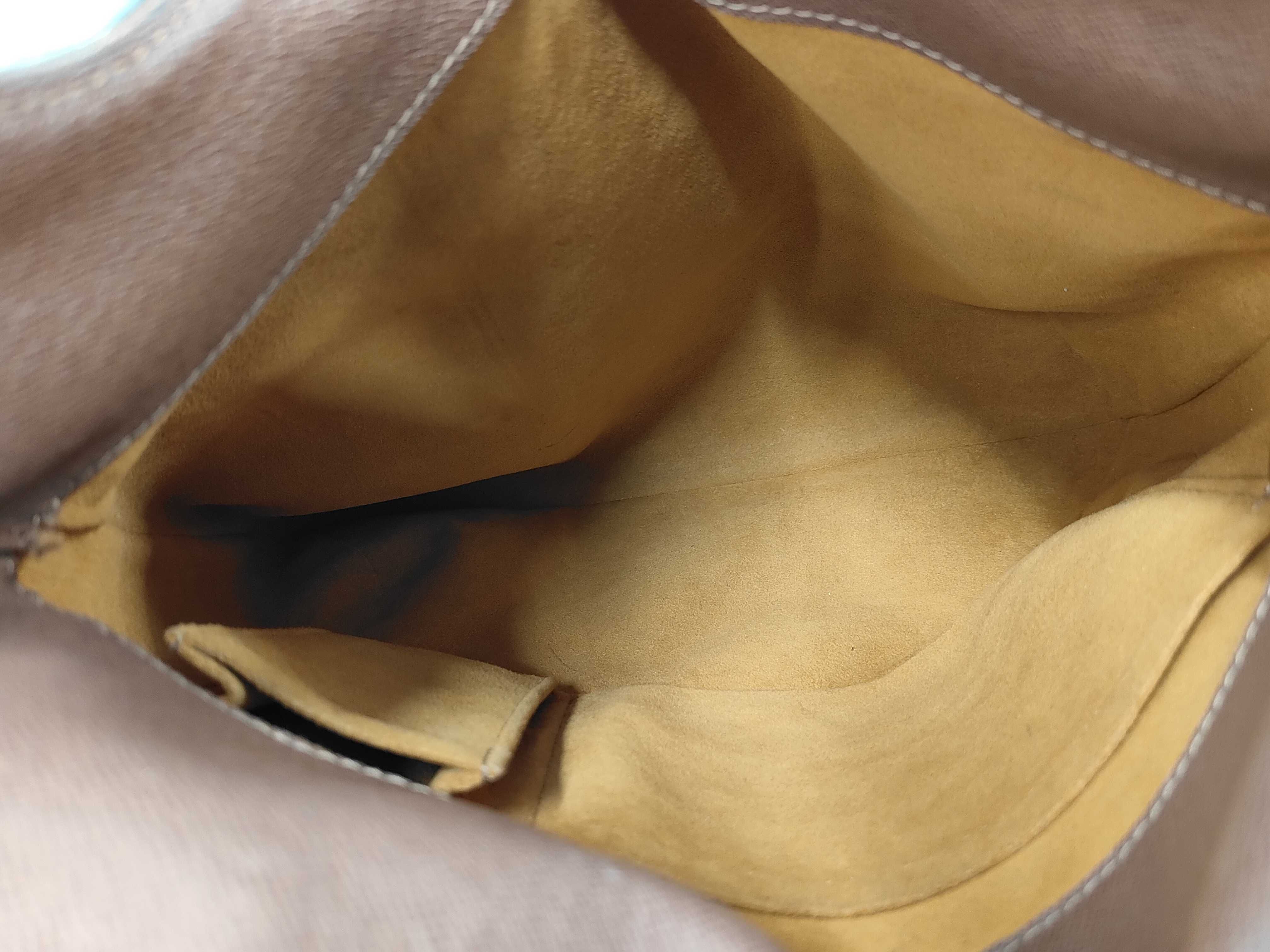 M51256 Monogram Musette Shoulder Bag — view 9