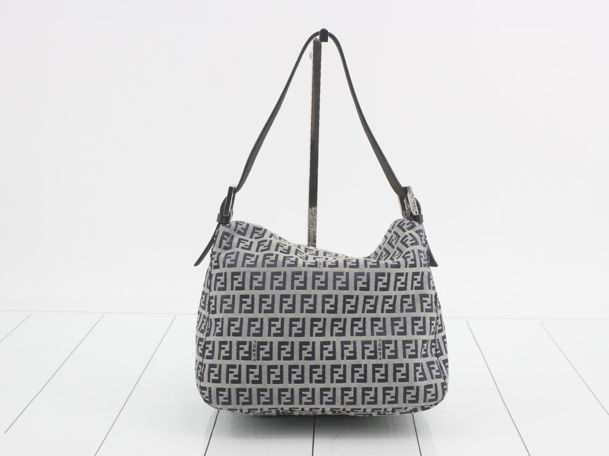 Zucchino (Bag) - Shoulder Bag — view 2