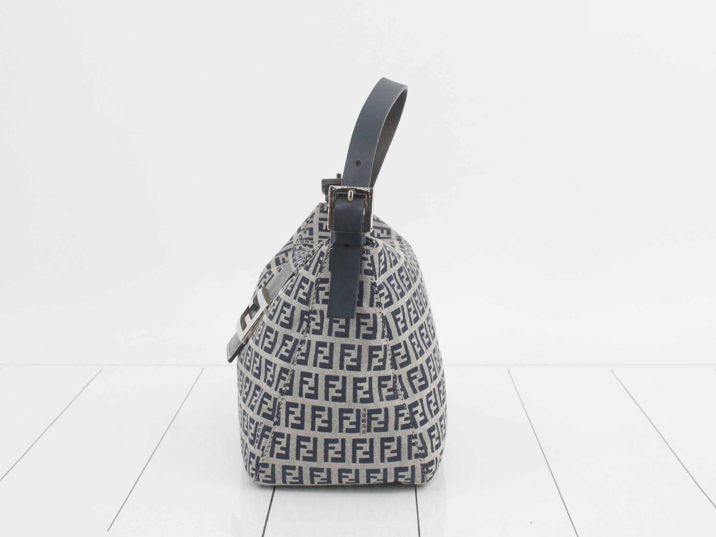 Zucchino (Bag) - Shoulder Bag — view 3