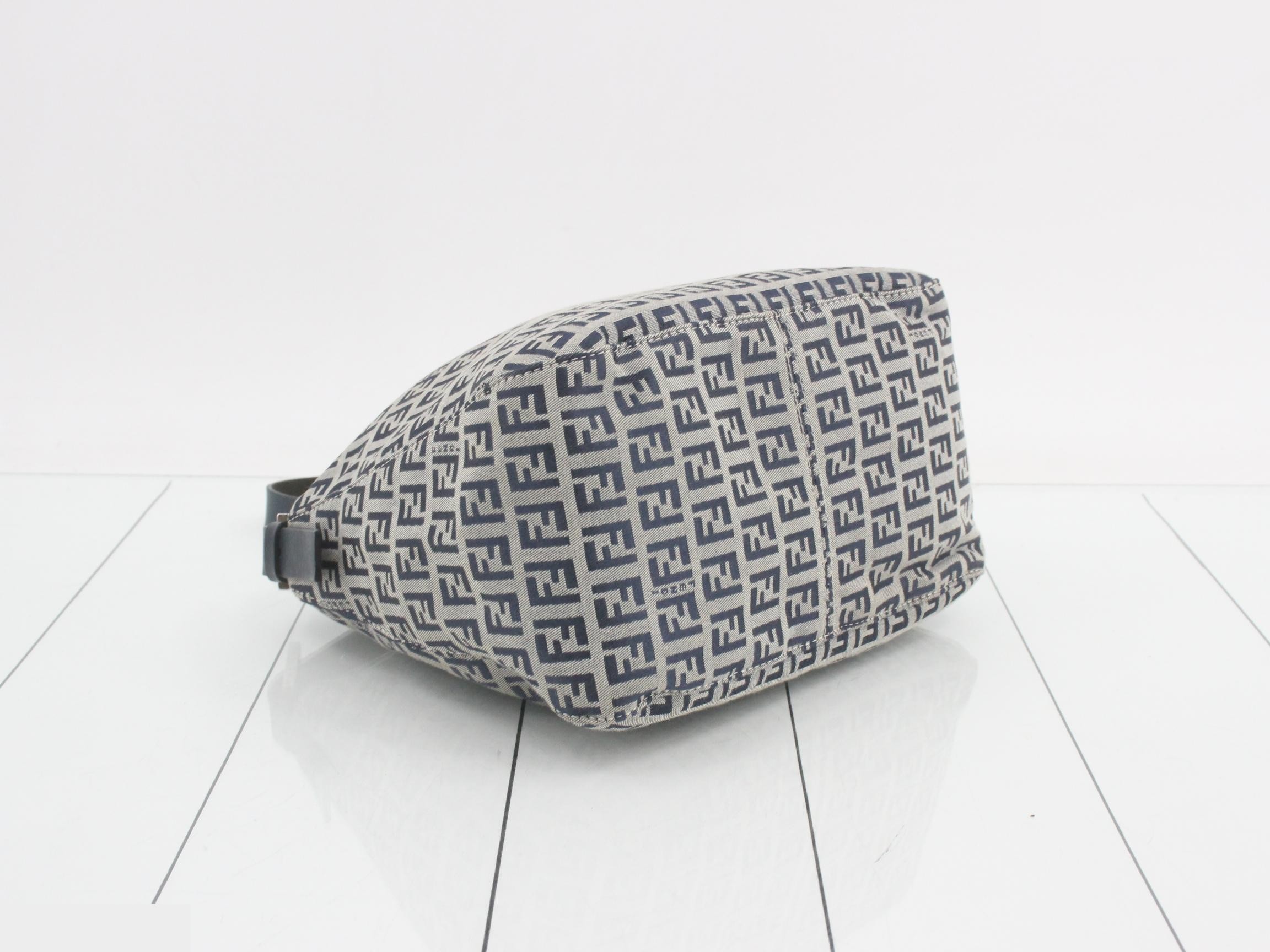 Zucchino (Bag) - Shoulder Bag — view 5