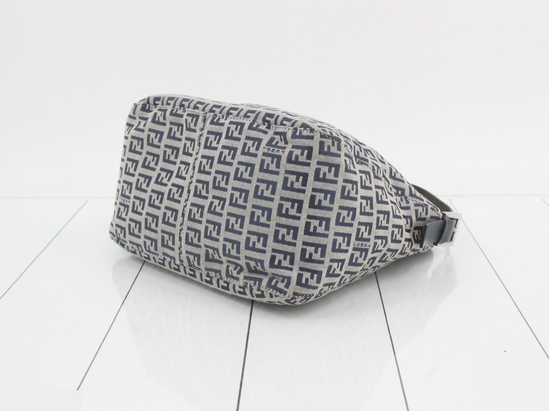 Zucchino (Bag) - Shoulder Bag — view 6