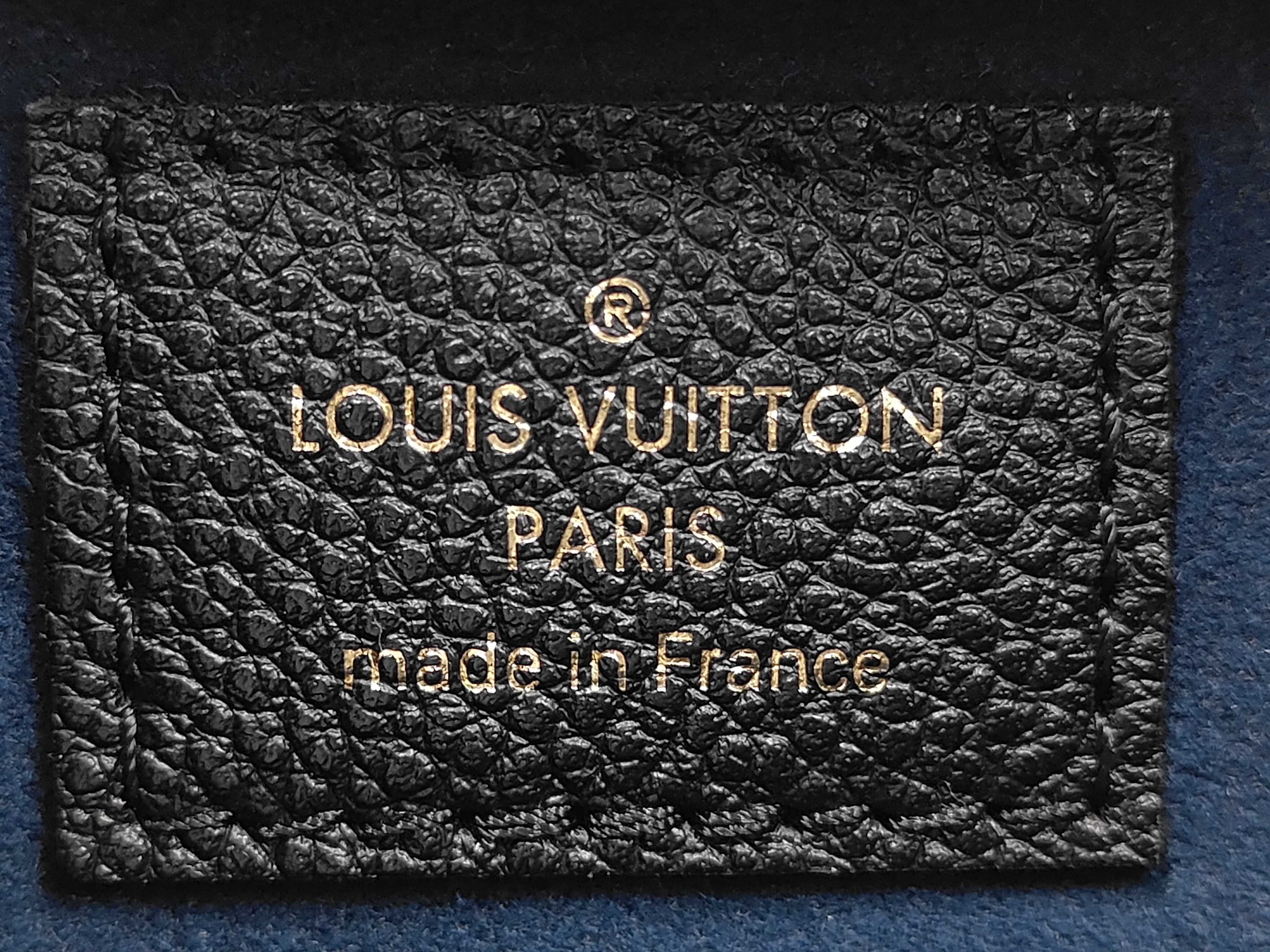 M46288 Monogram Empreinte Shoulder Bag — view 10
