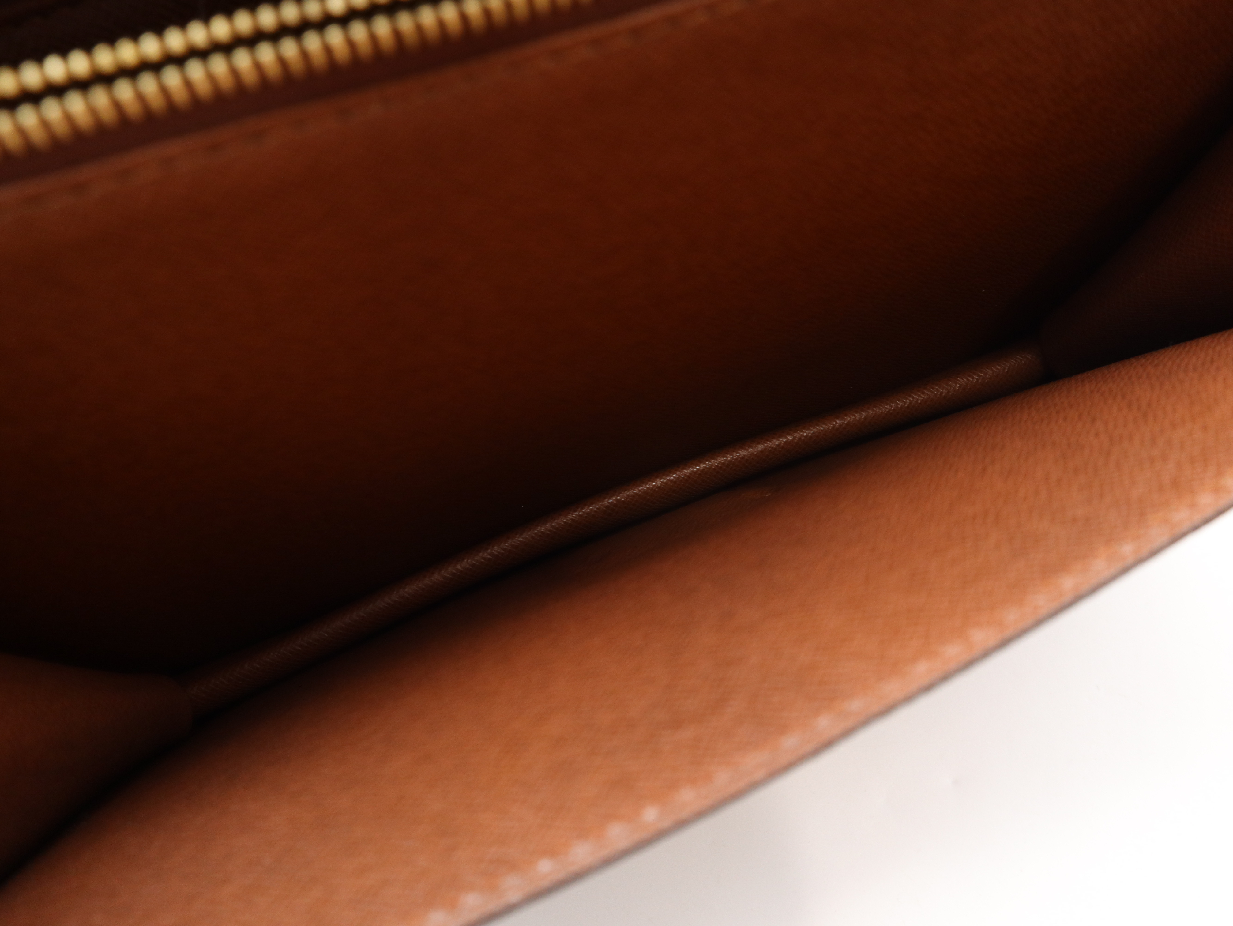 M51190 Monogram Concorde Handbag — view 9