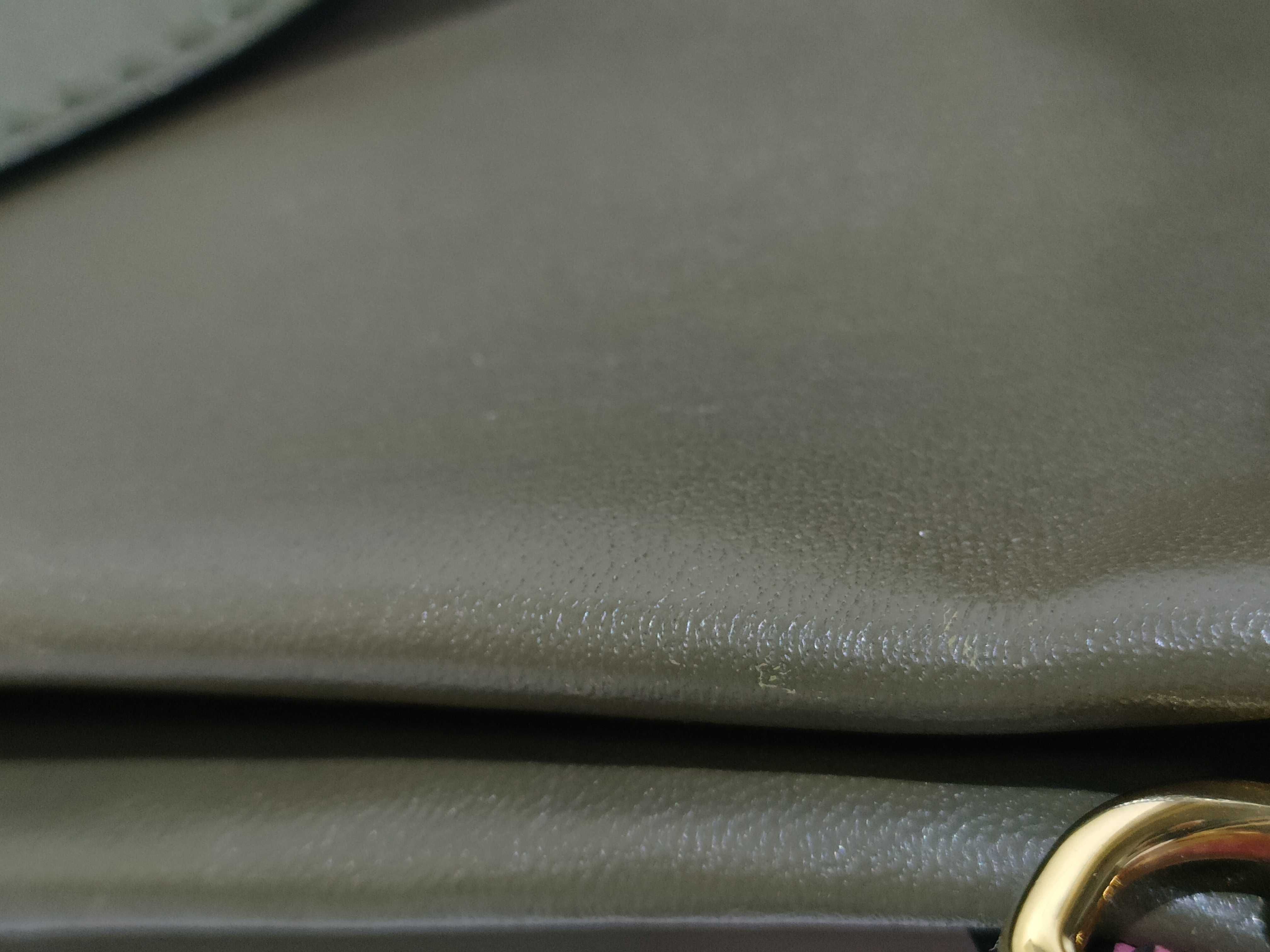 Monogram Louis Vuitton Handbag Shoulder Bag — view 11