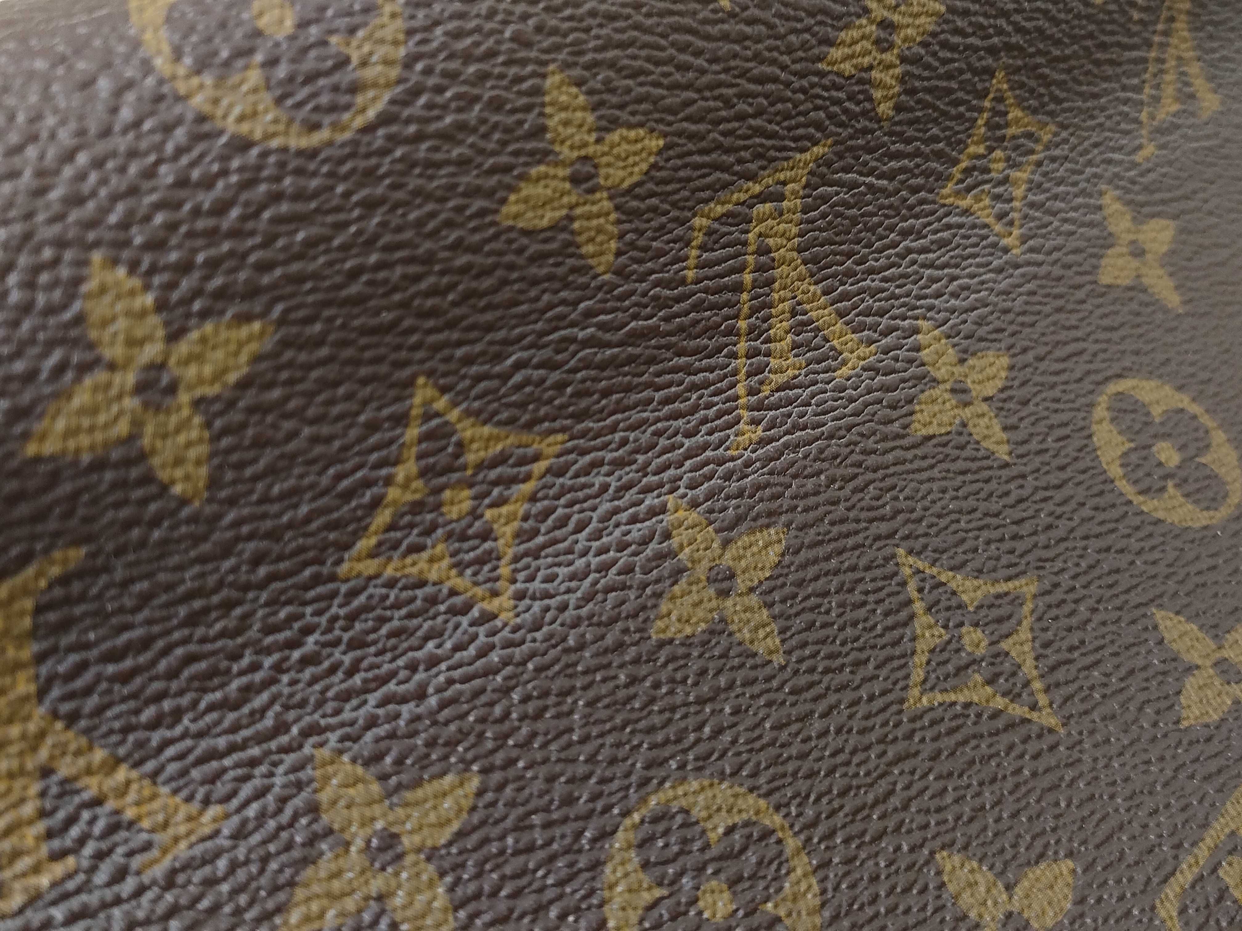 Monogram Louis Vuitton Handbag Shoulder Bag — view 14