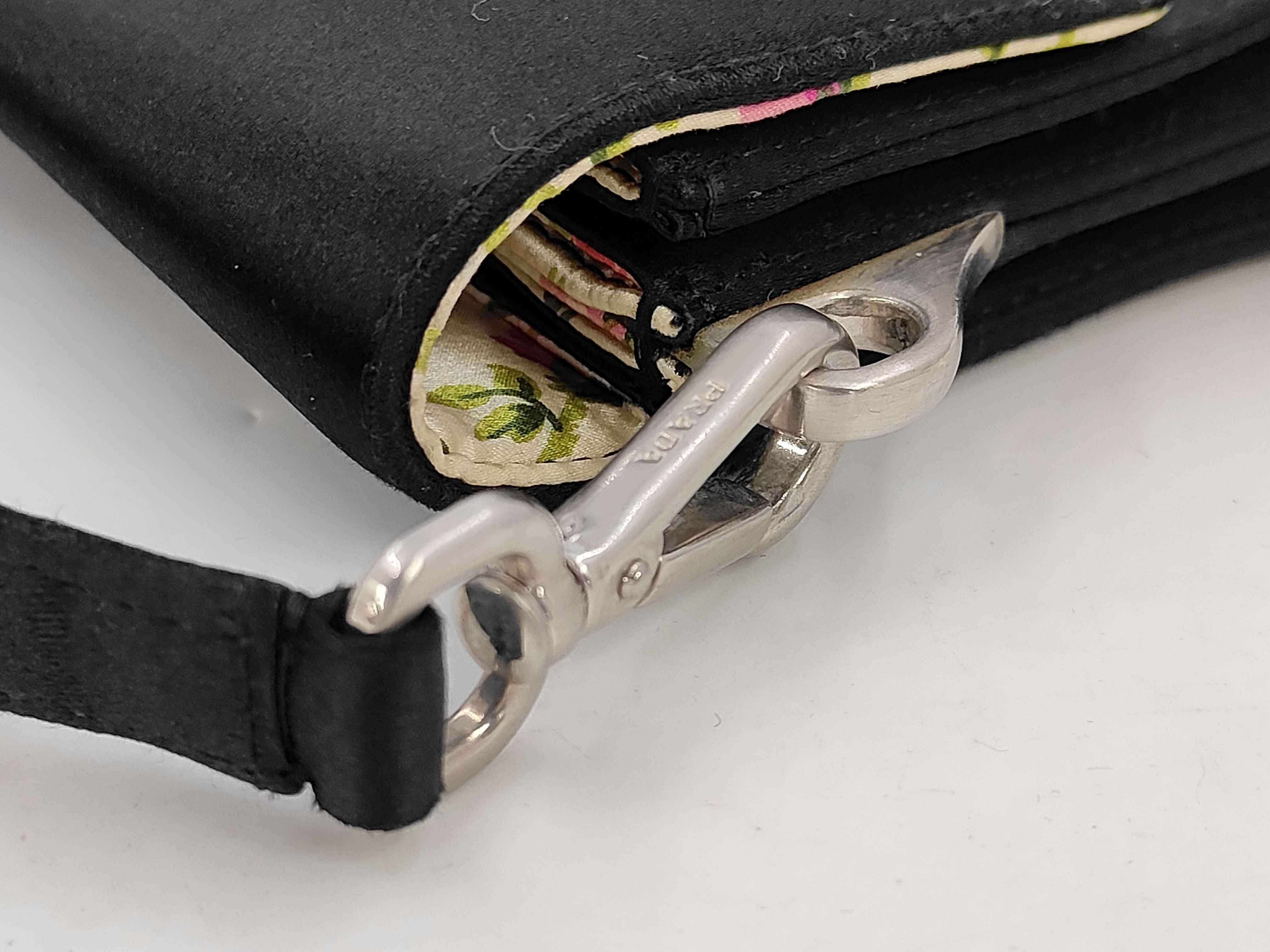 satin bag — view 4