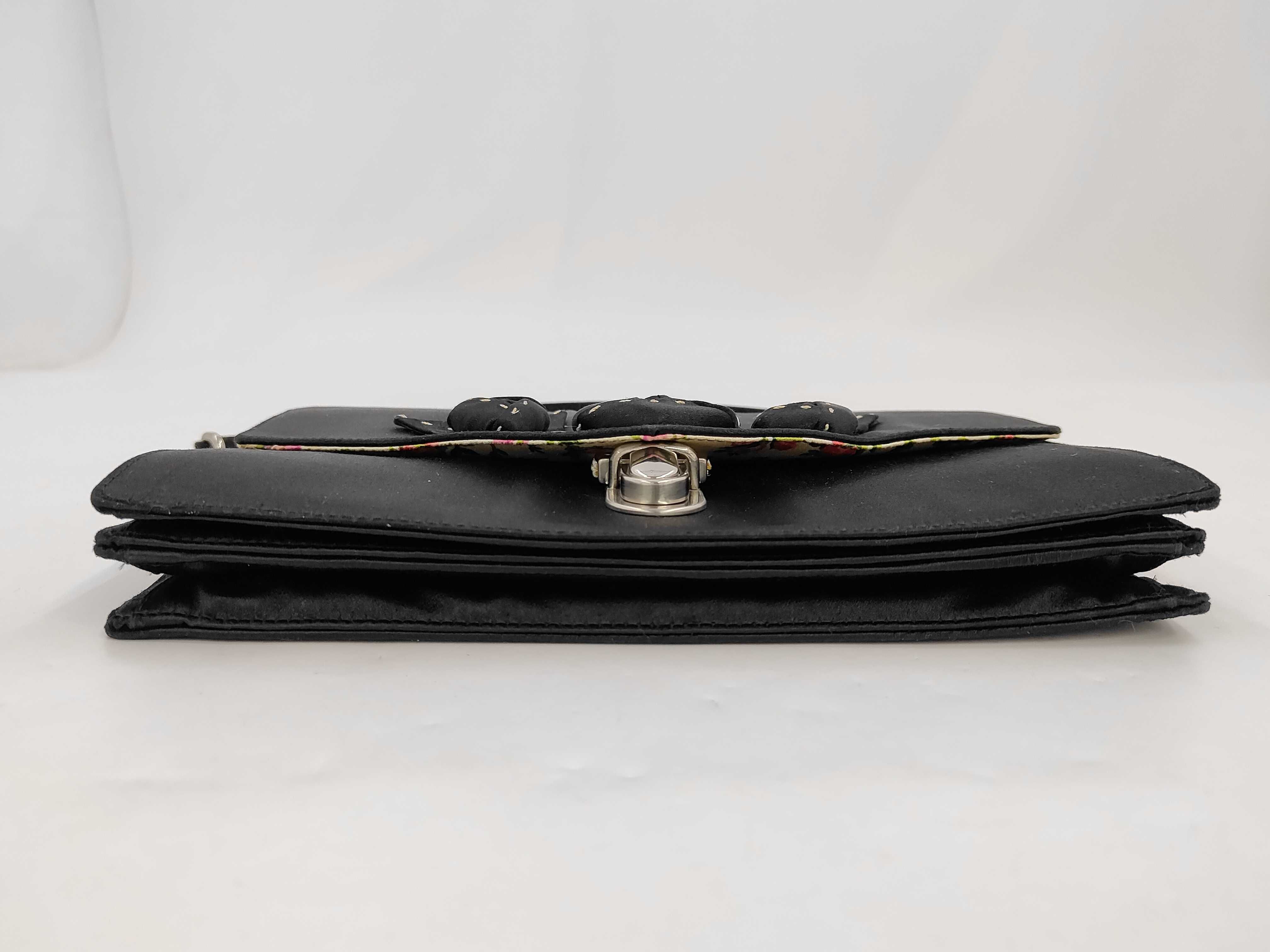 satin bag — view 6