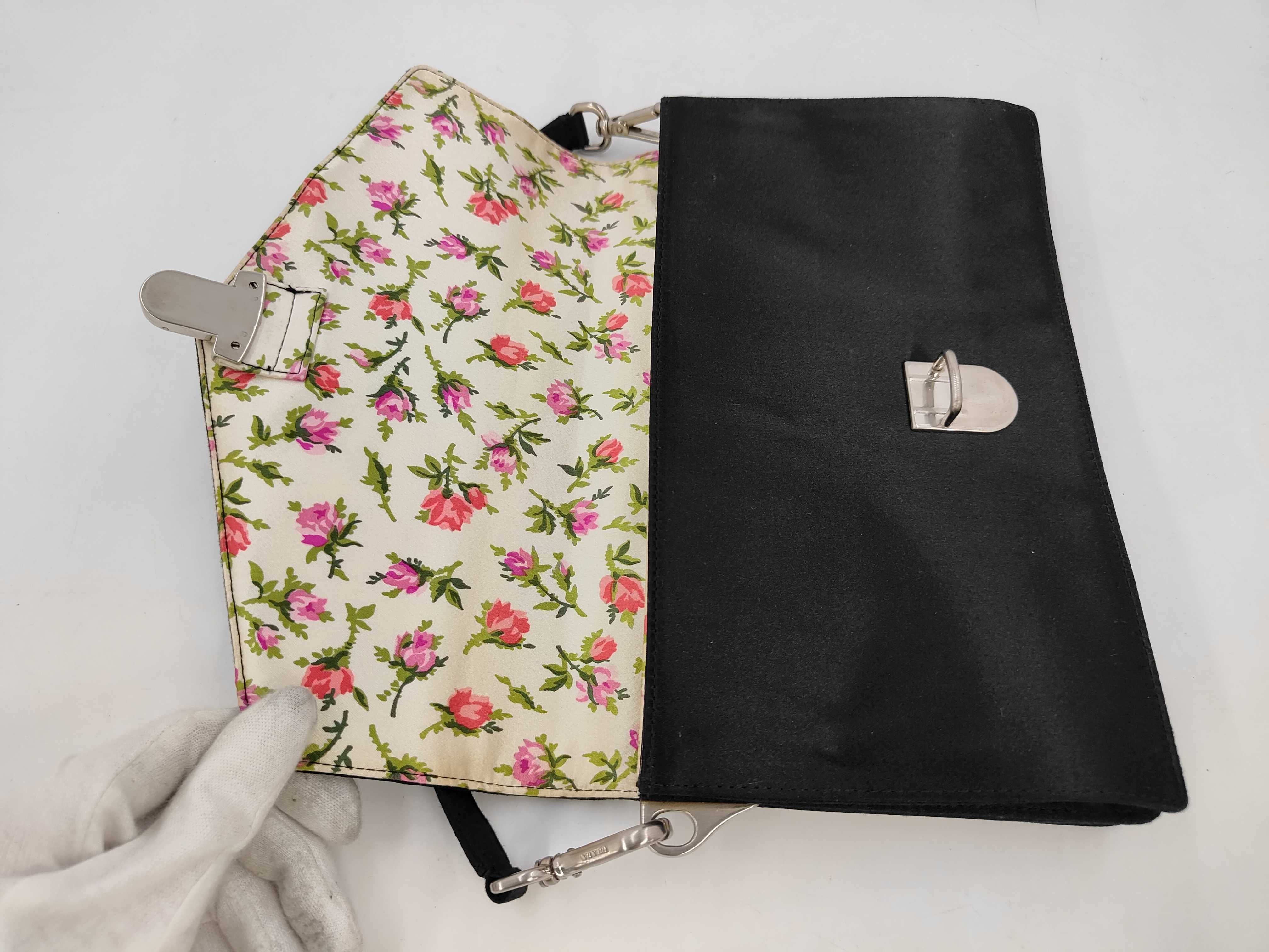 satin bag — view 8