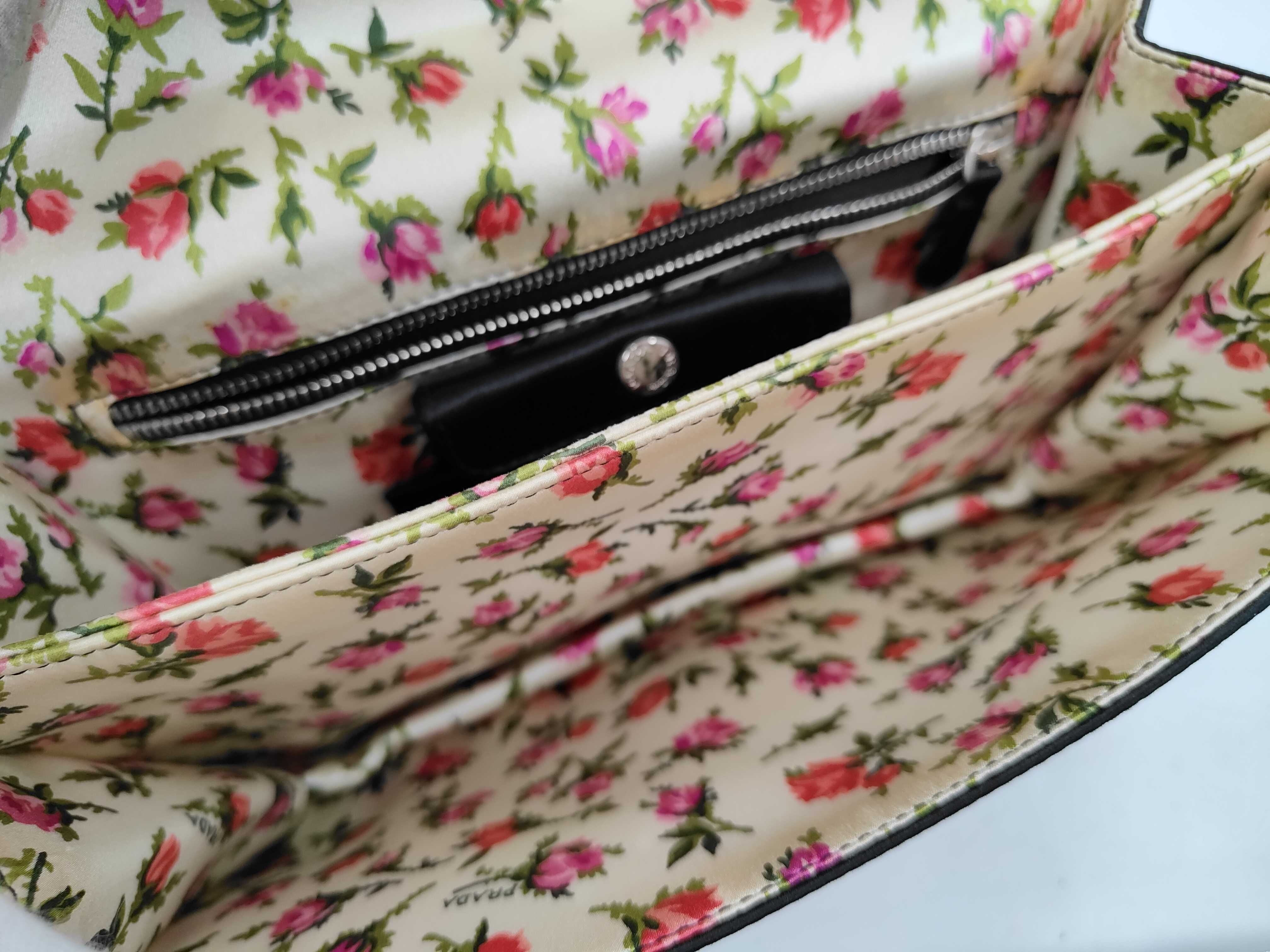 satin bag — view 9