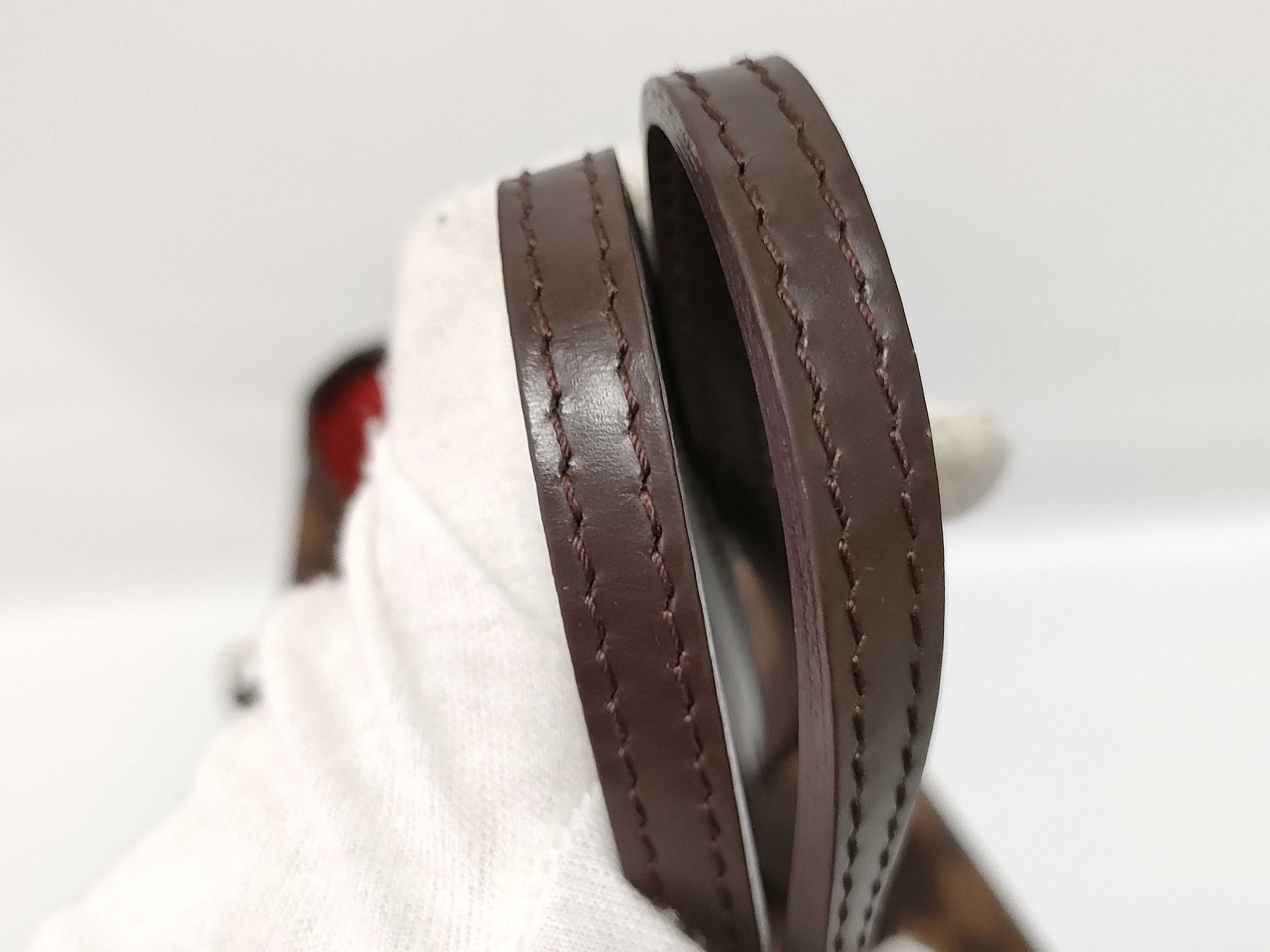 Damier Neverfull Tote Bag — view 7