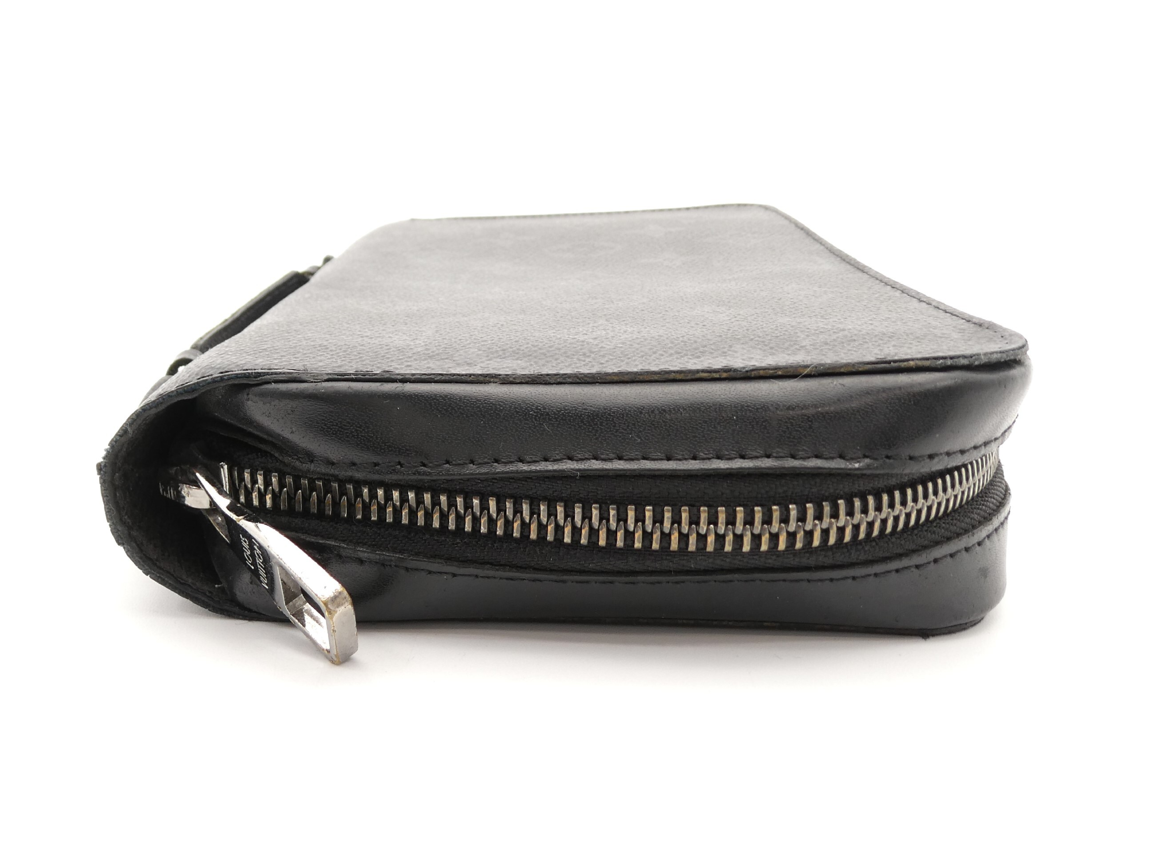 Monogram Eclipse Zippy XL Wallet — view 3