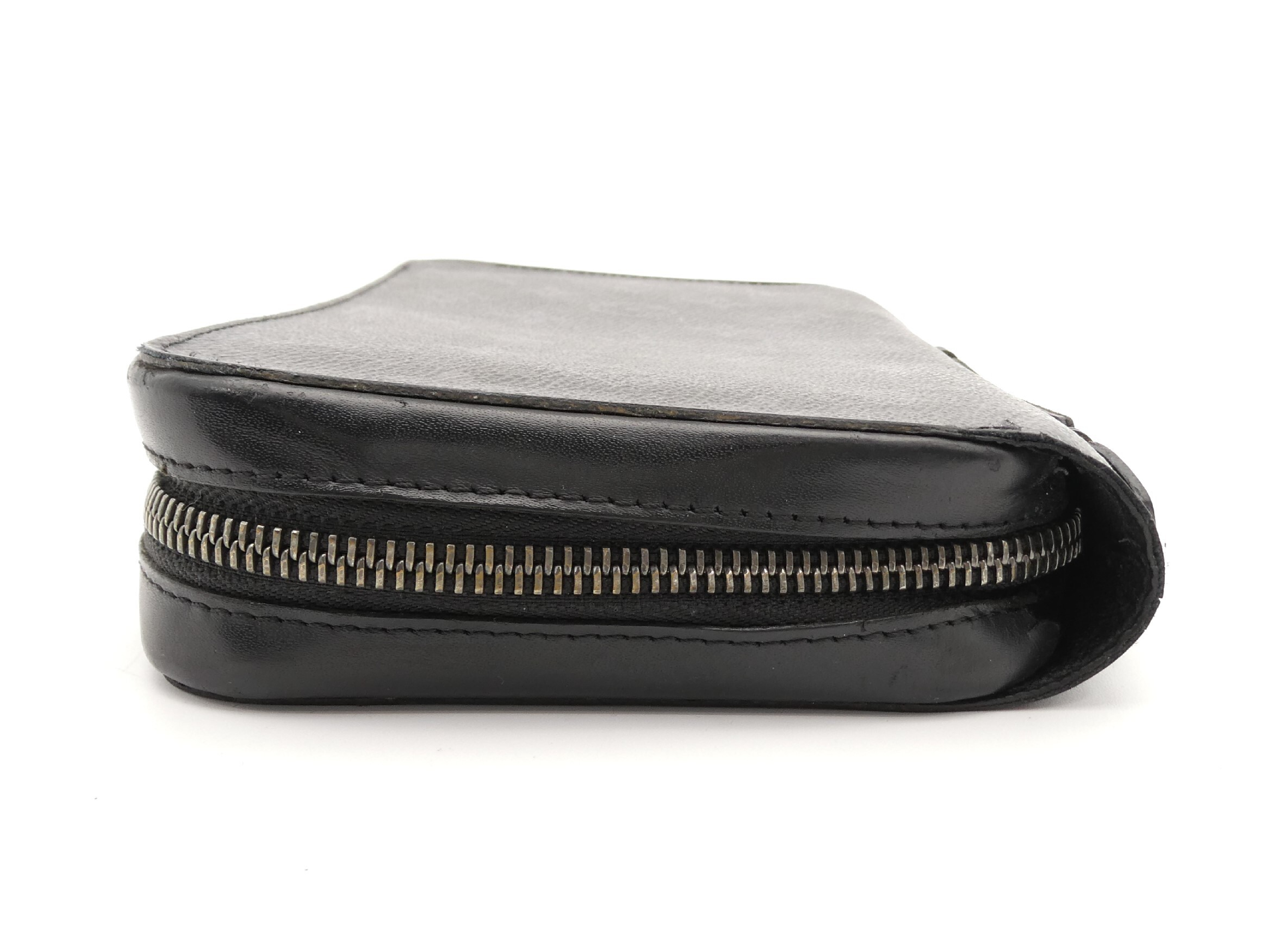 Monogram Eclipse Zippy XL Wallet — view 4
