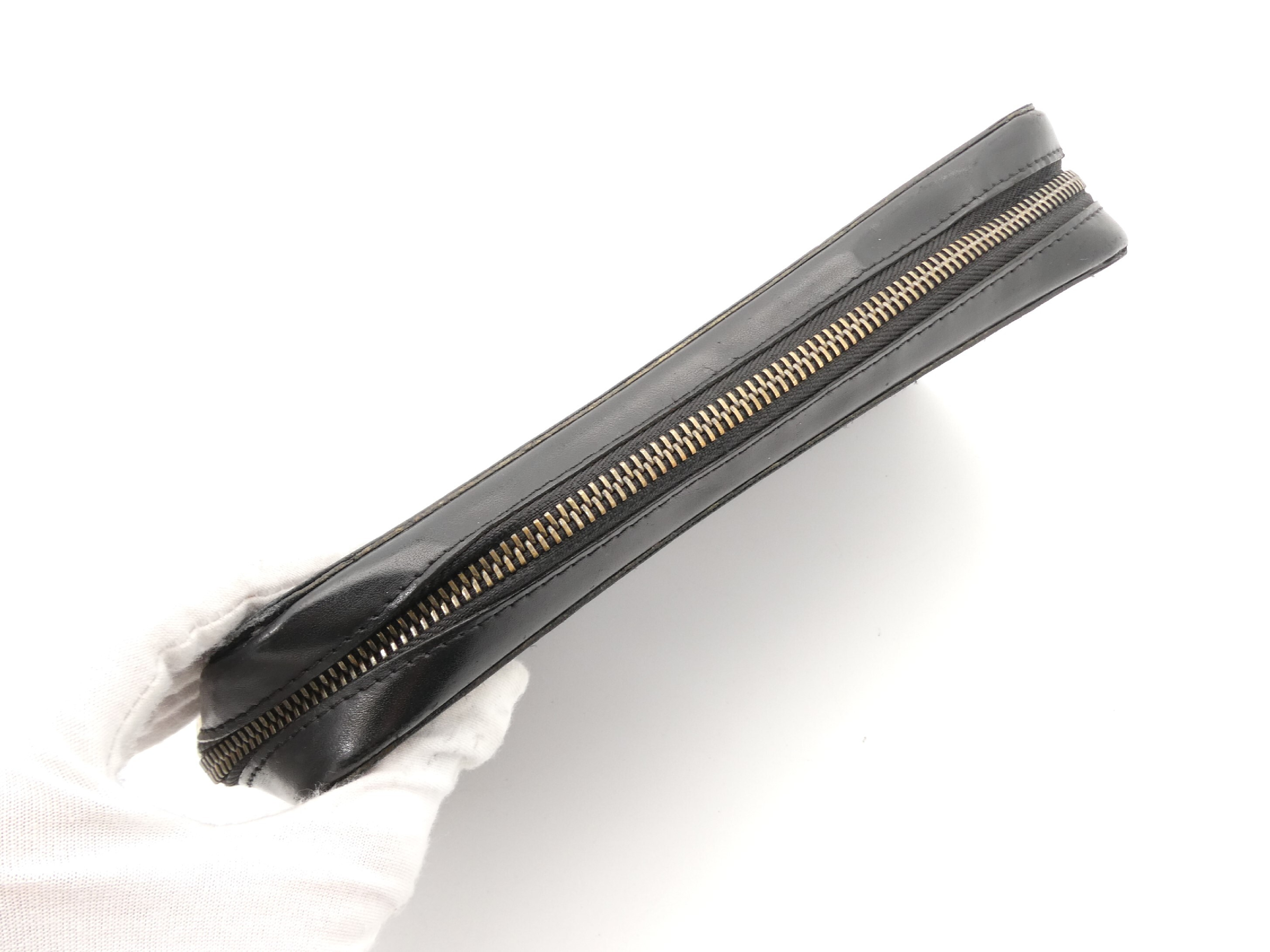 Monogram Eclipse Zippy XL Wallet — view 6