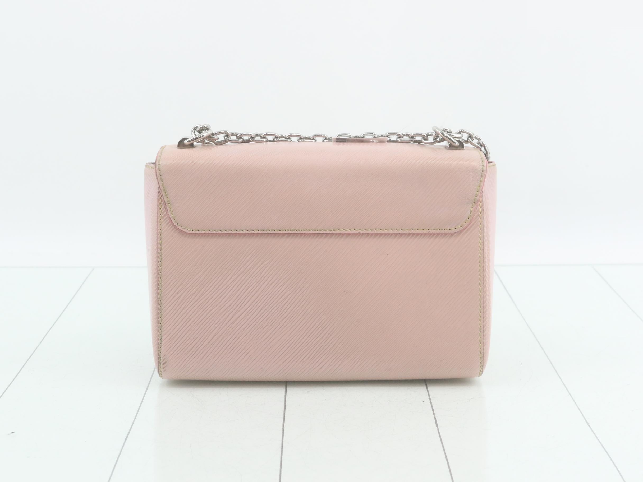 Twist MM Rose Ballerine — view 2